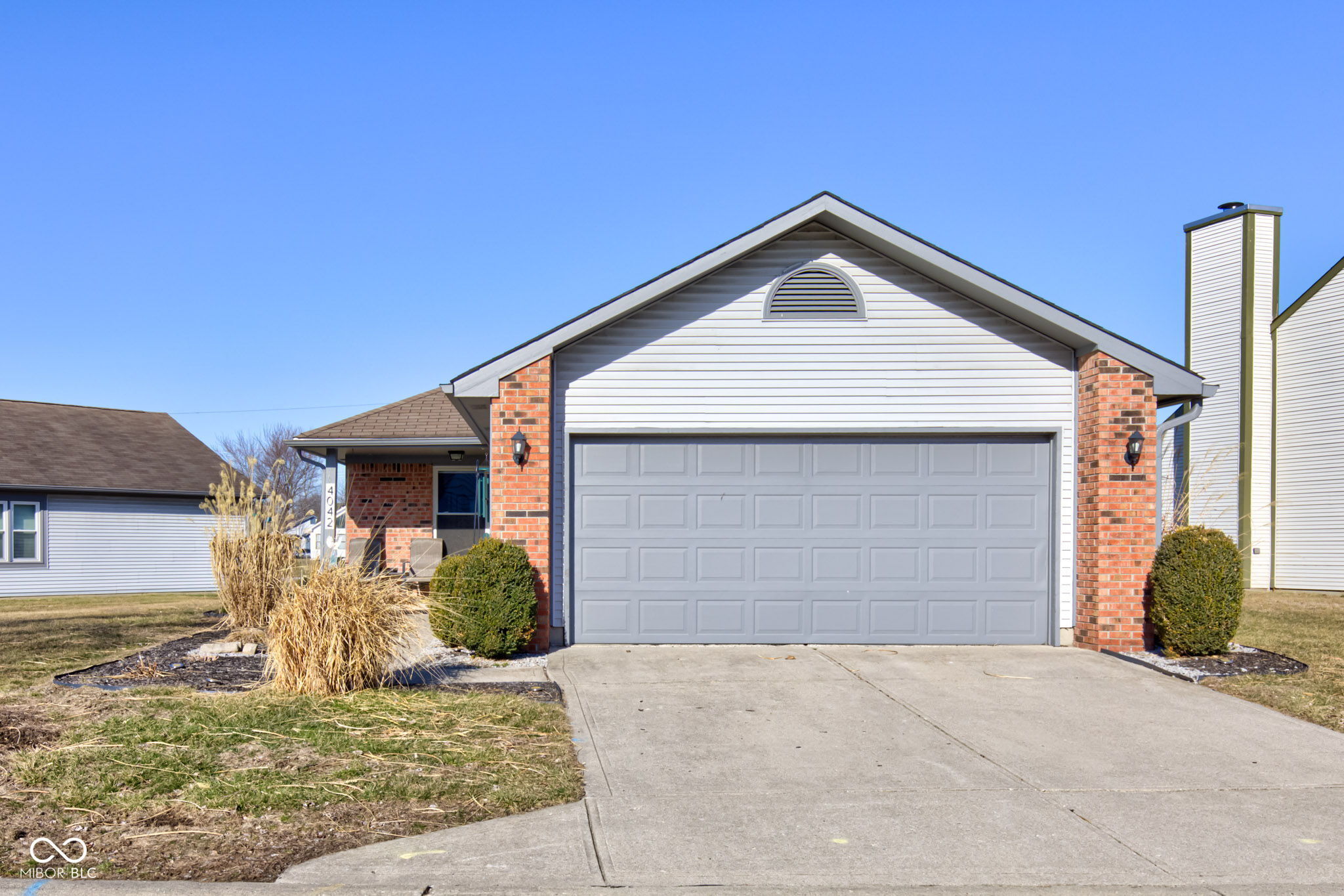 4042 Eagle Cove East Drive, Indianapolis