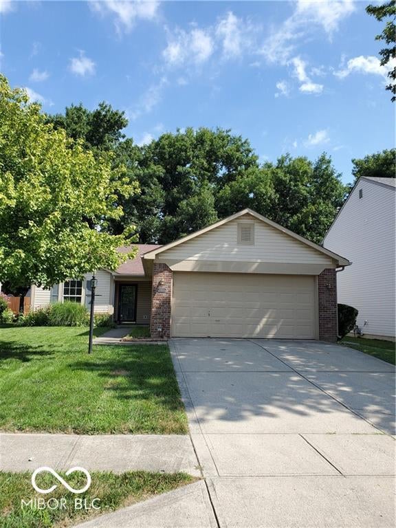 5822 Blackley Lane, Indianapolis