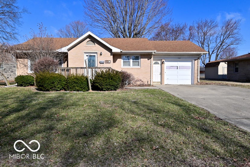 1040 E Buchanan Street, Plainfield