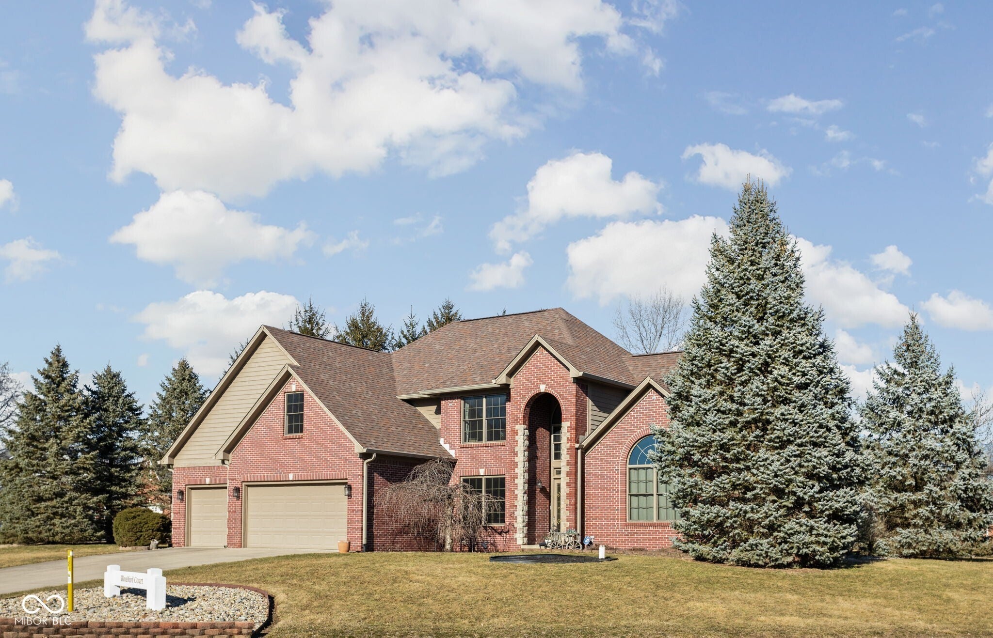 7619 Bluebird Court, Brownsburg