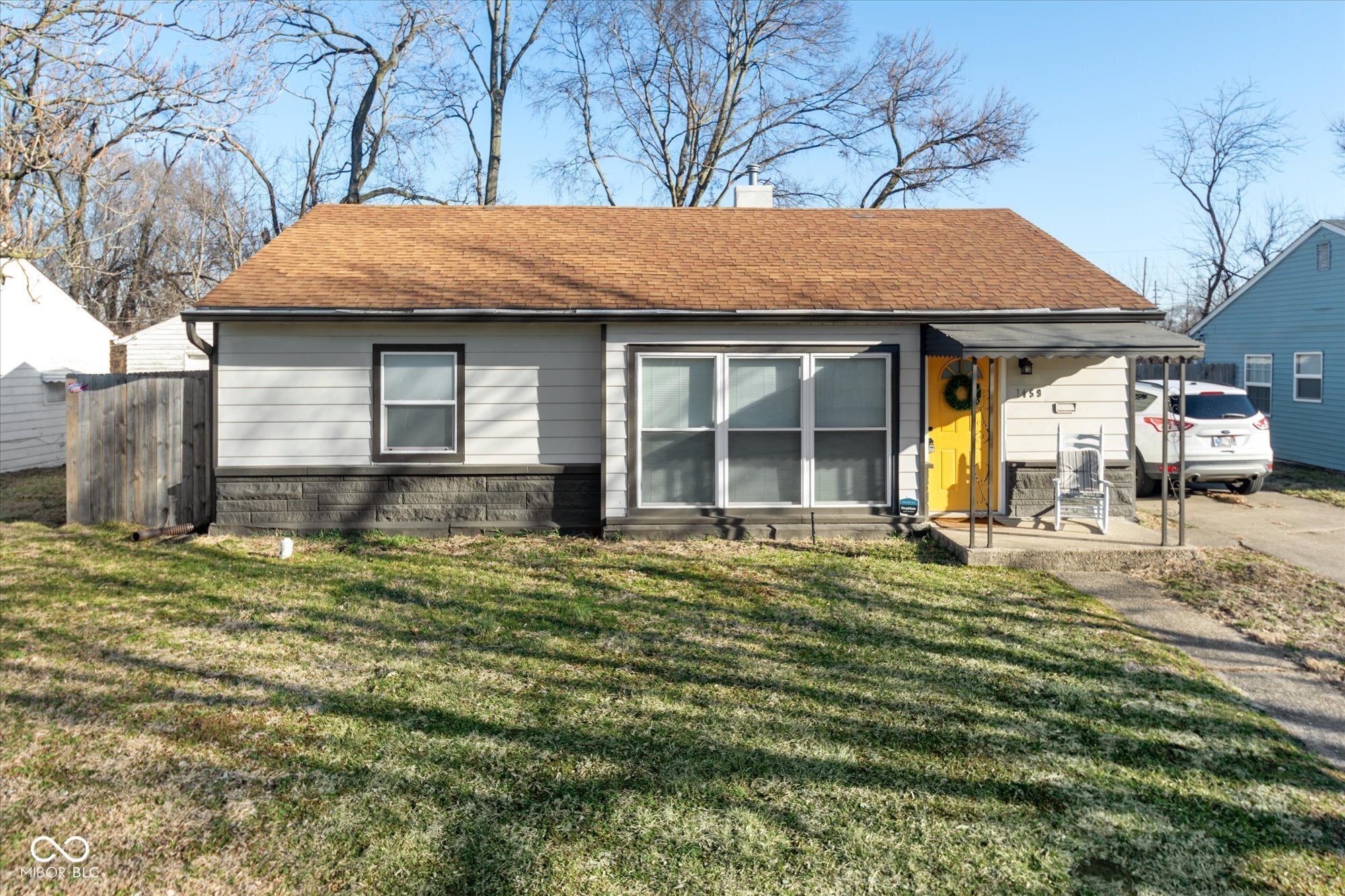 1459 E Lynn Drive, Indianapolis