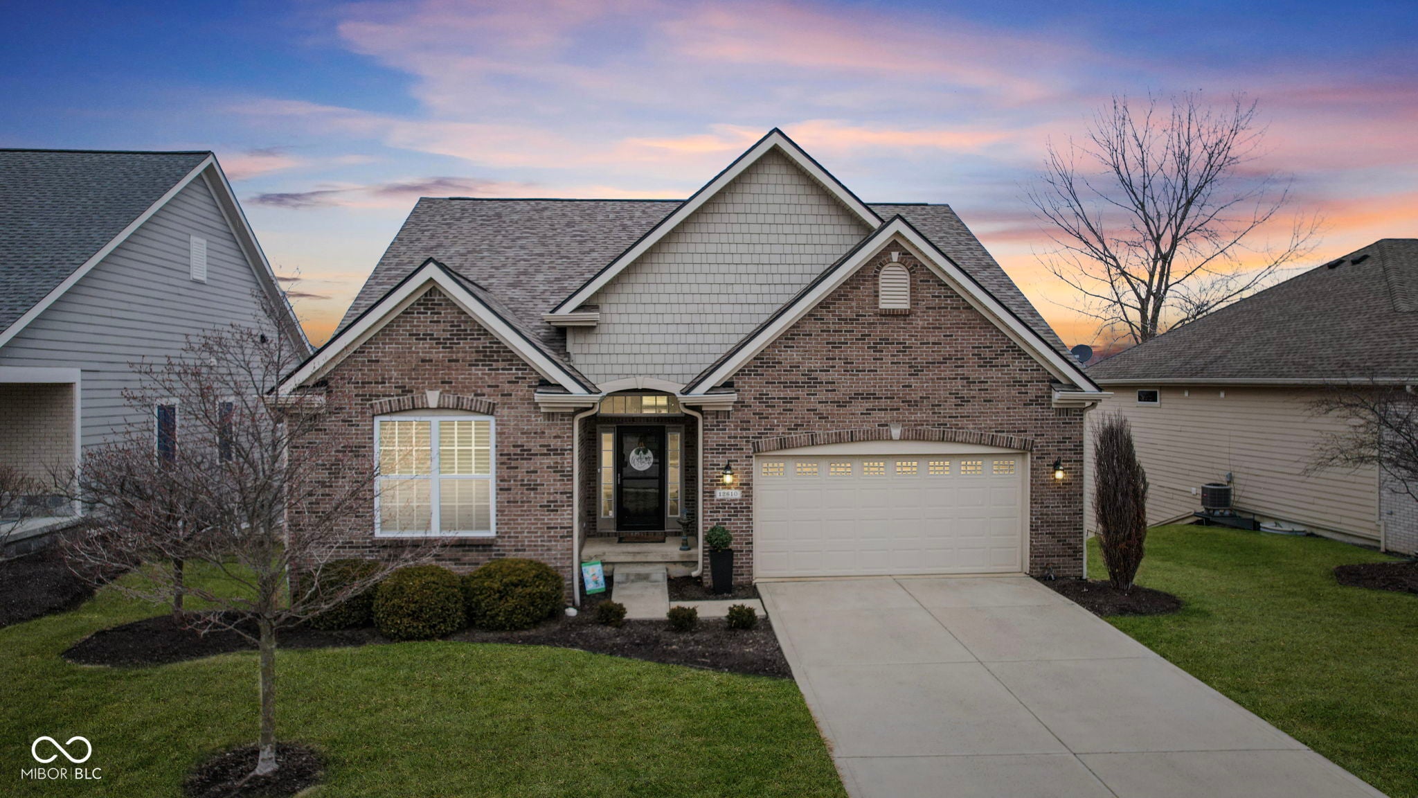 Photo of 12610 Broadmoor Court N Fishers, IN 46037