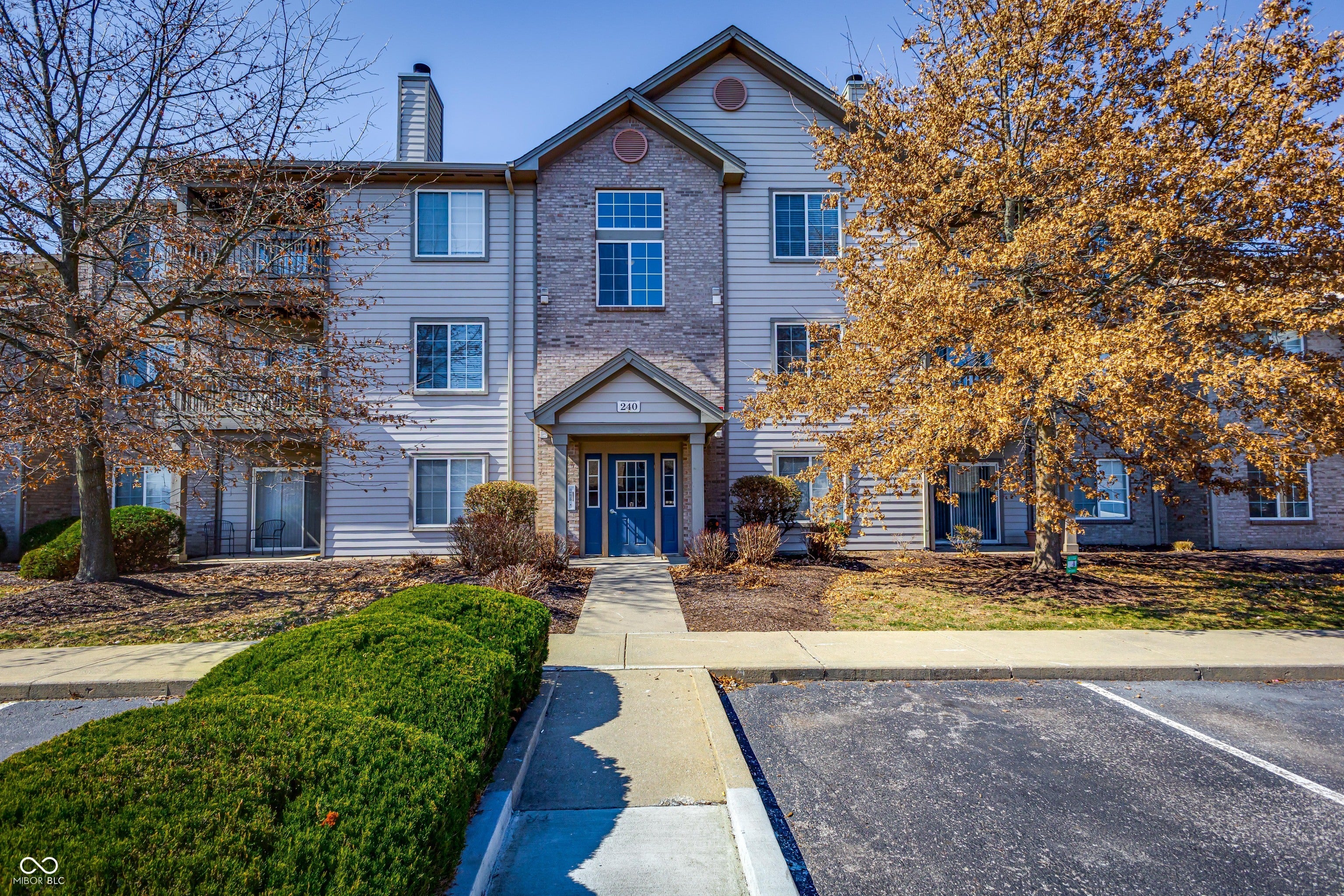 240 Legends Creek 206, Indianapolis