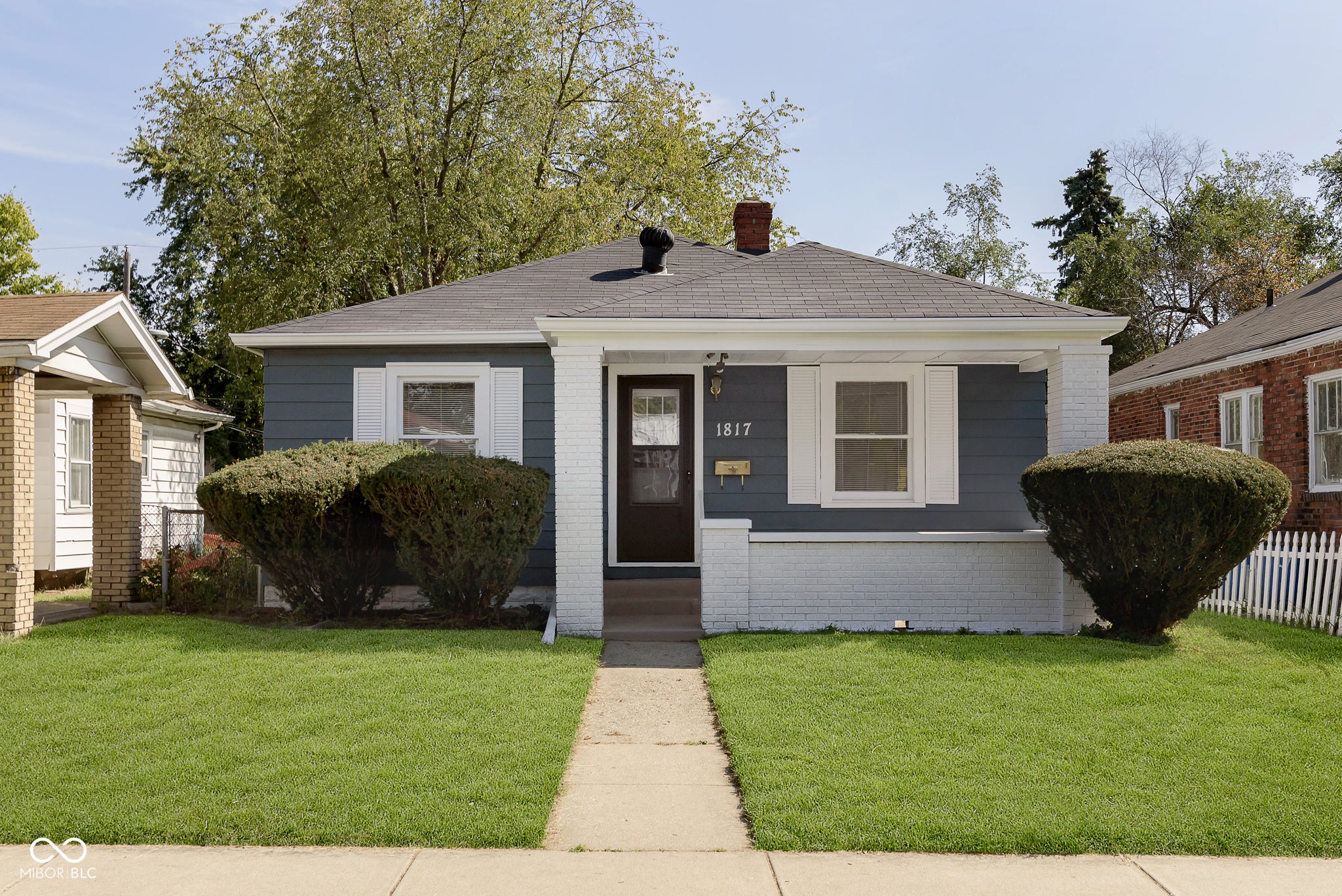 1817 Medford Avenue, Indianapolis