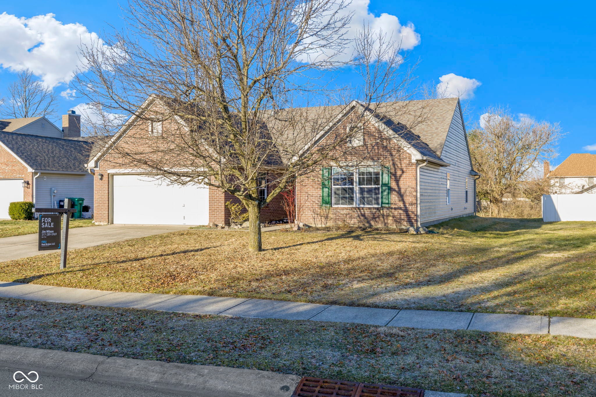 4062 S Meadow Wood Court, New Palestine