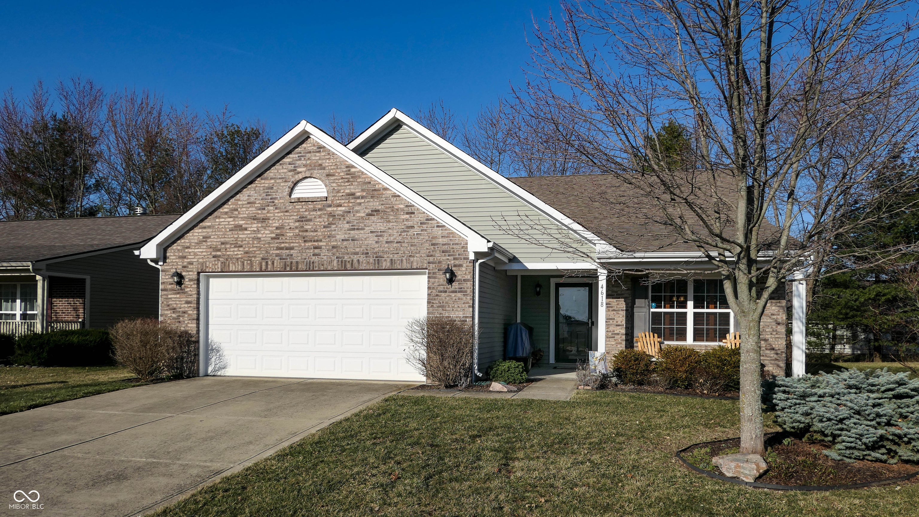 4618 Angelica Drive, Indianapolis