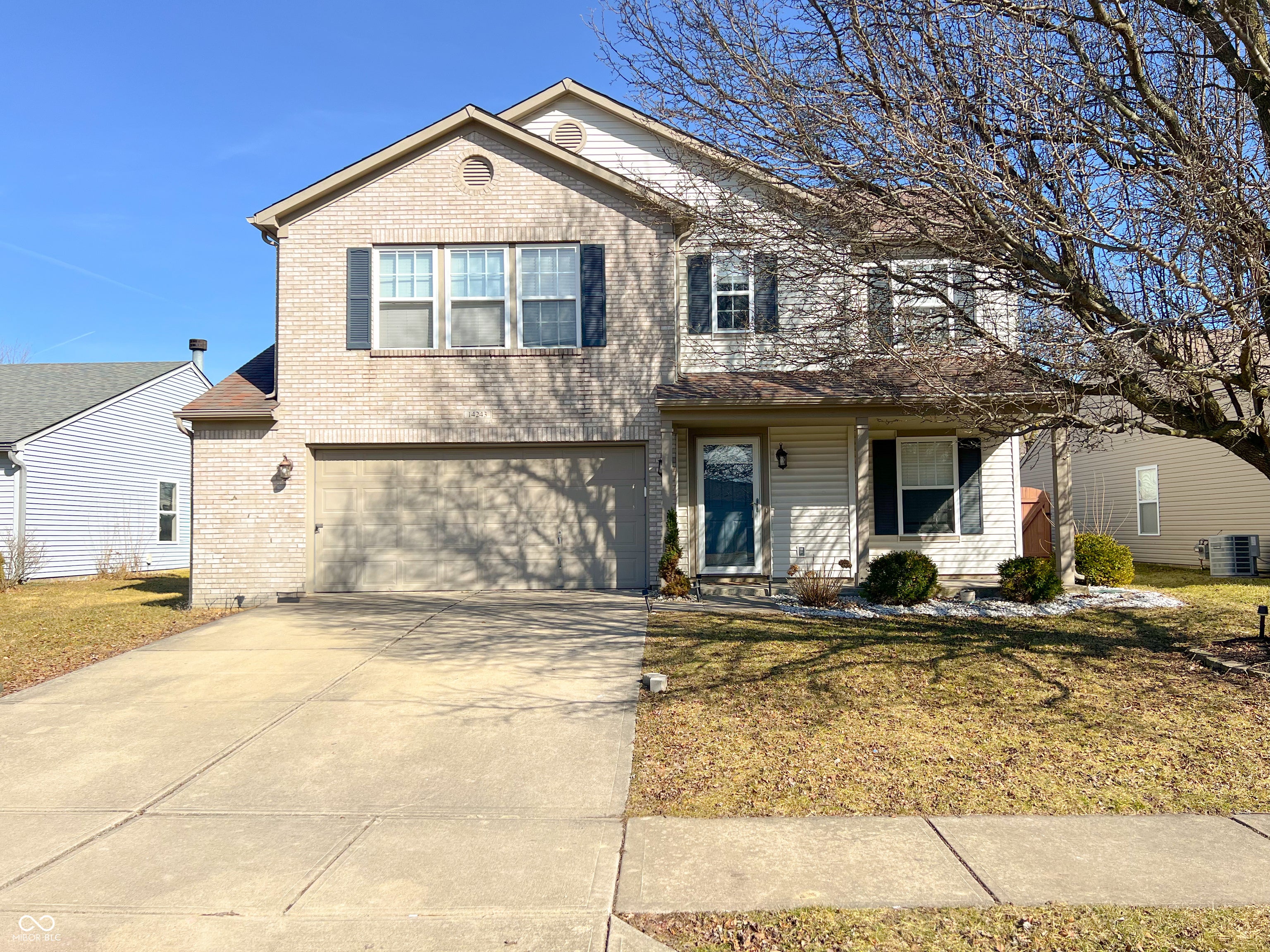 Photo of 14243 Holly Berry Circle Fishers, IN 46038