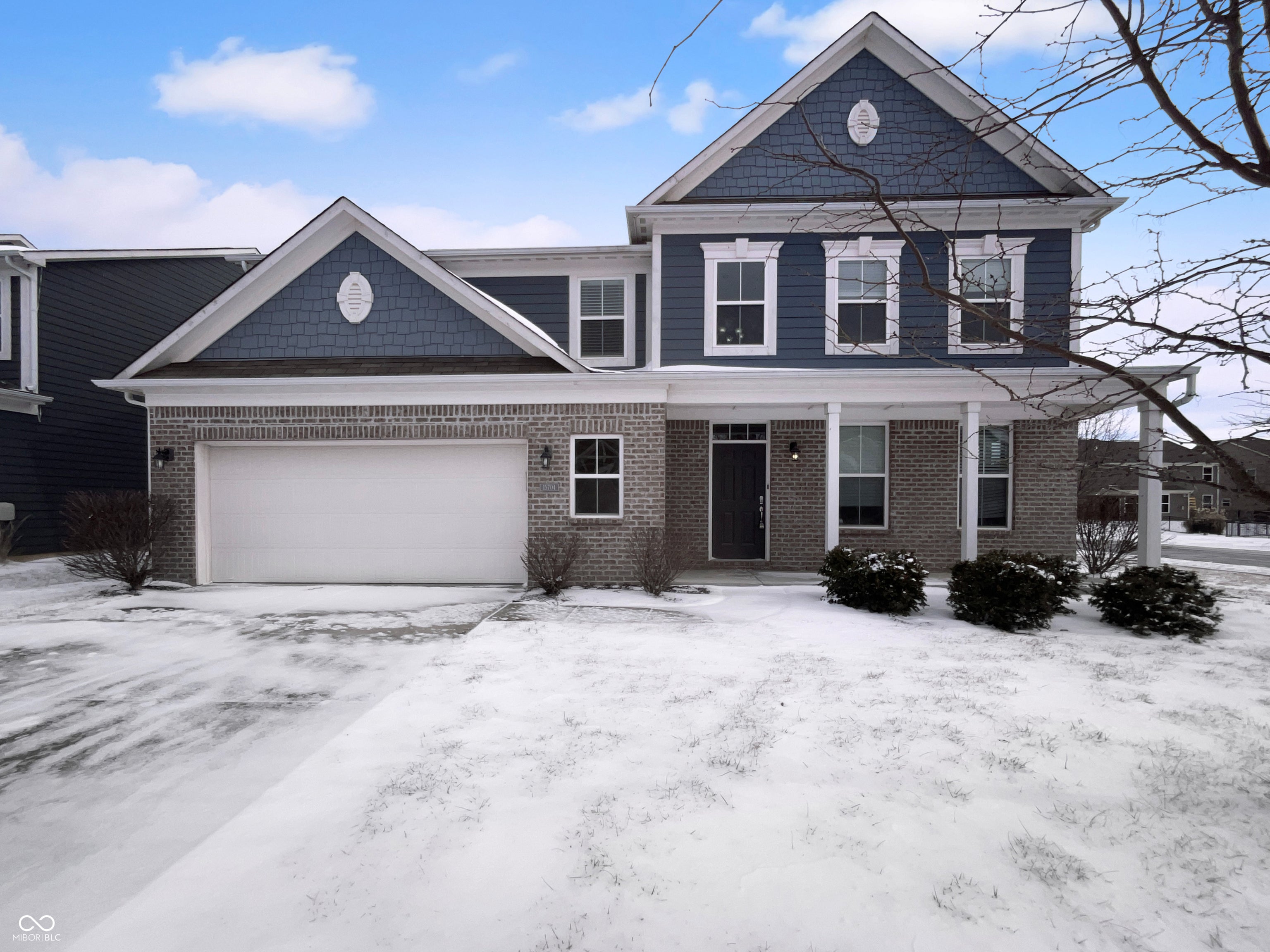 15704 Millwood Drive, Noblesville