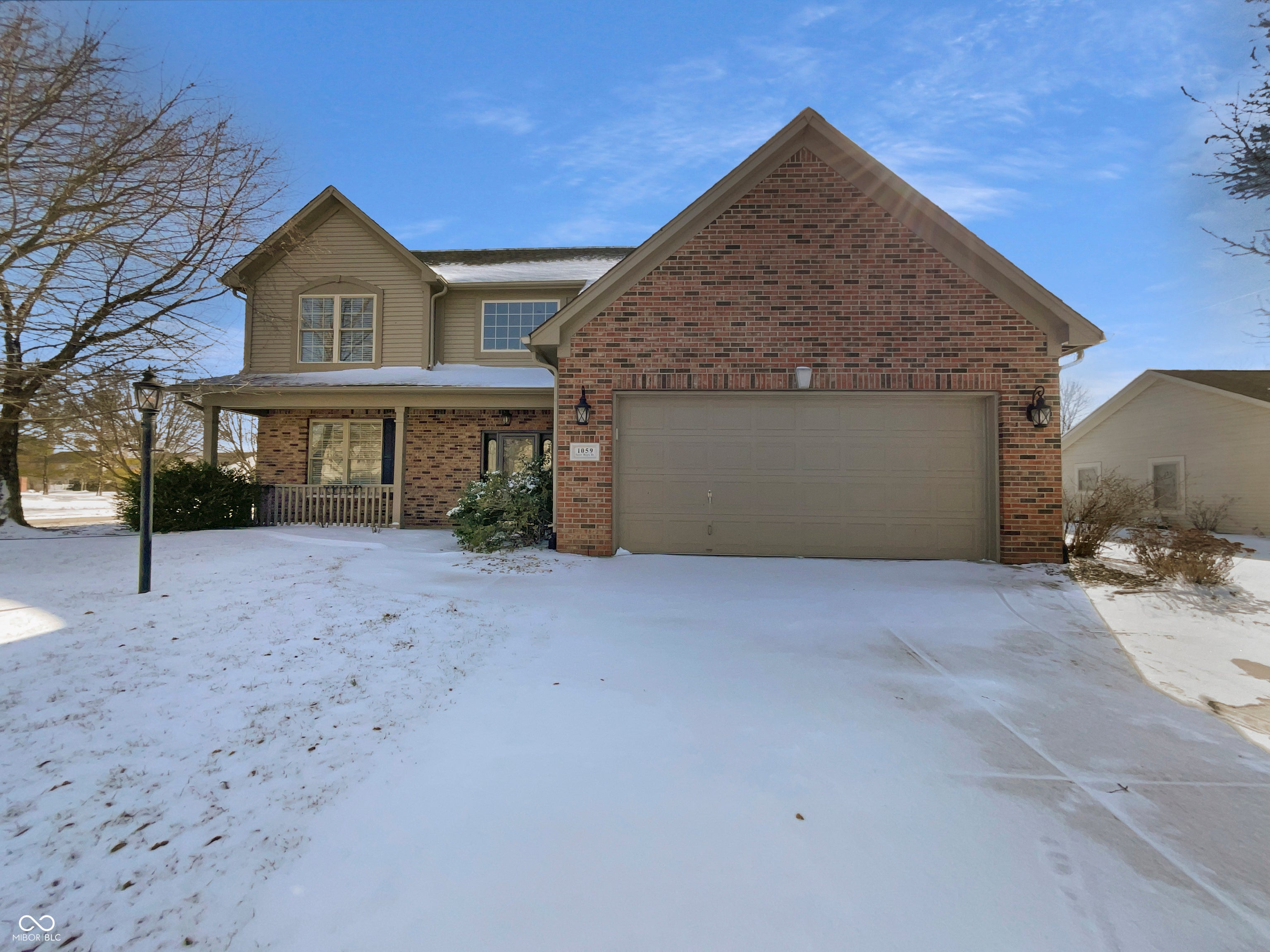 1059 Sugar Maple Drive, Greenwood