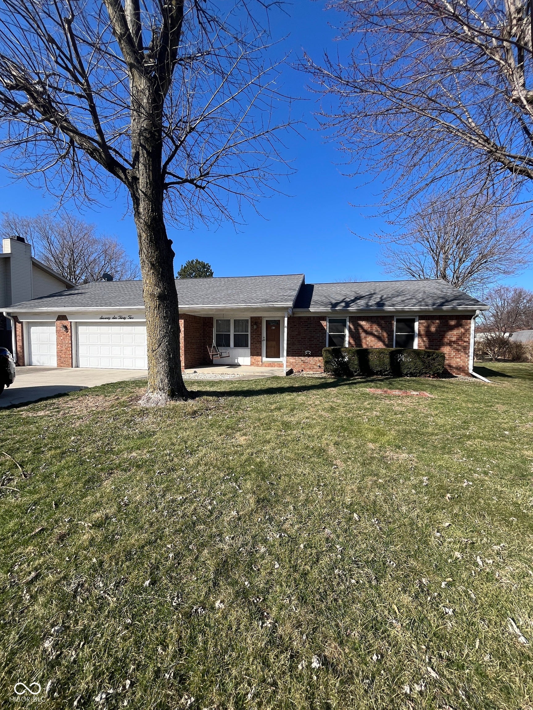 7632 S Sherman Drive, Indianapolis