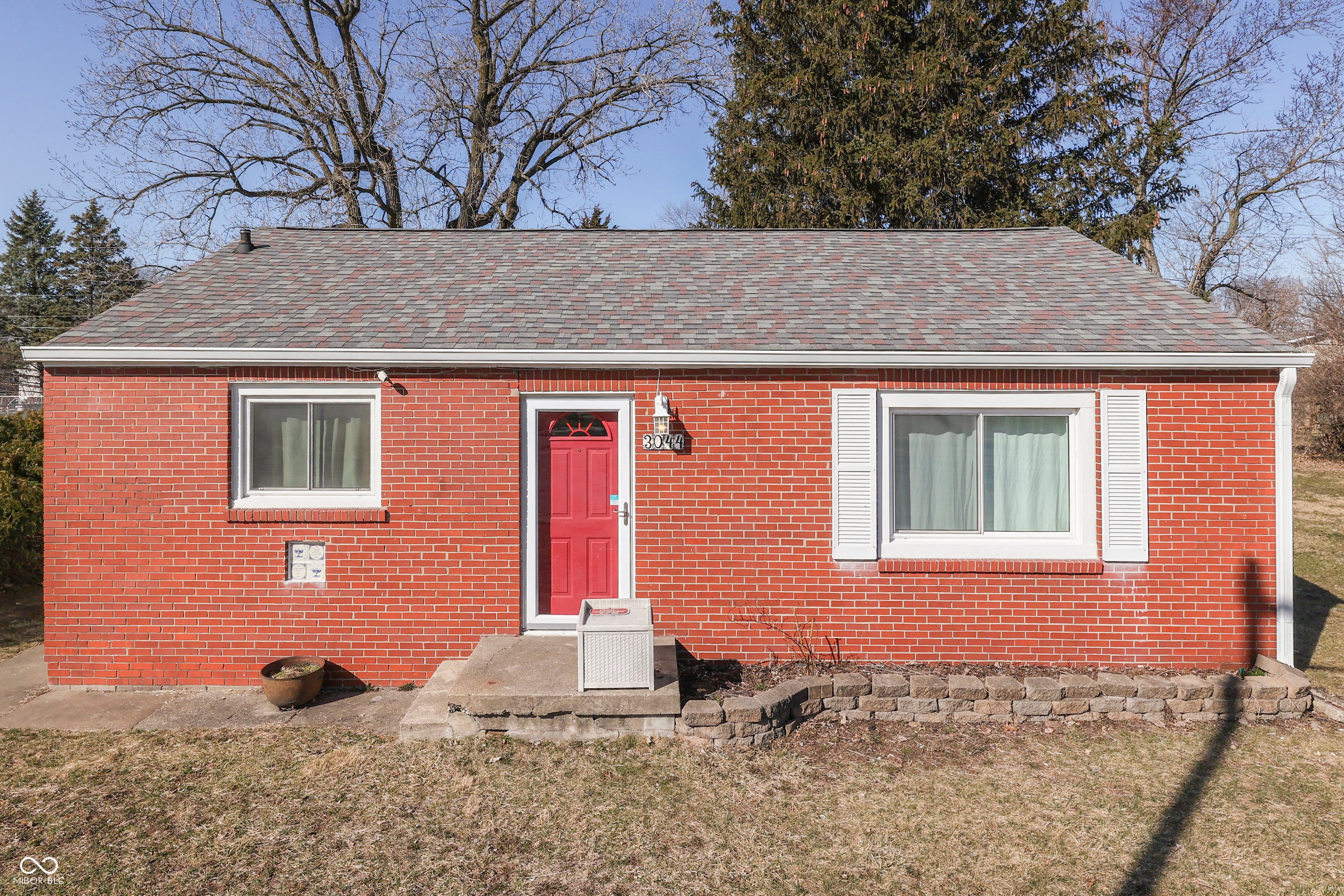 3044 S Keystone Avenue, Indianapolis