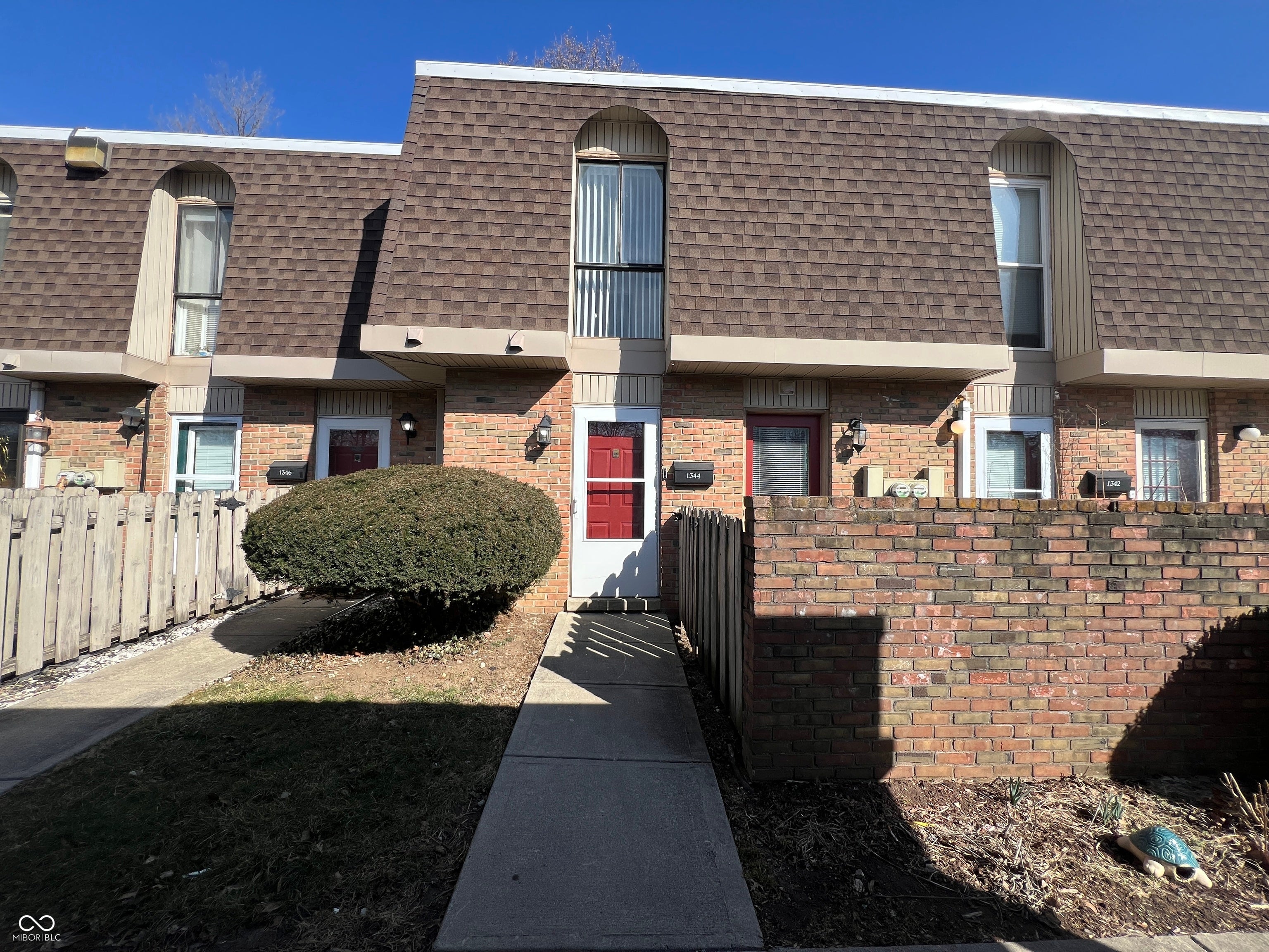 1344 Tishman Lane 1344, Indianapolis