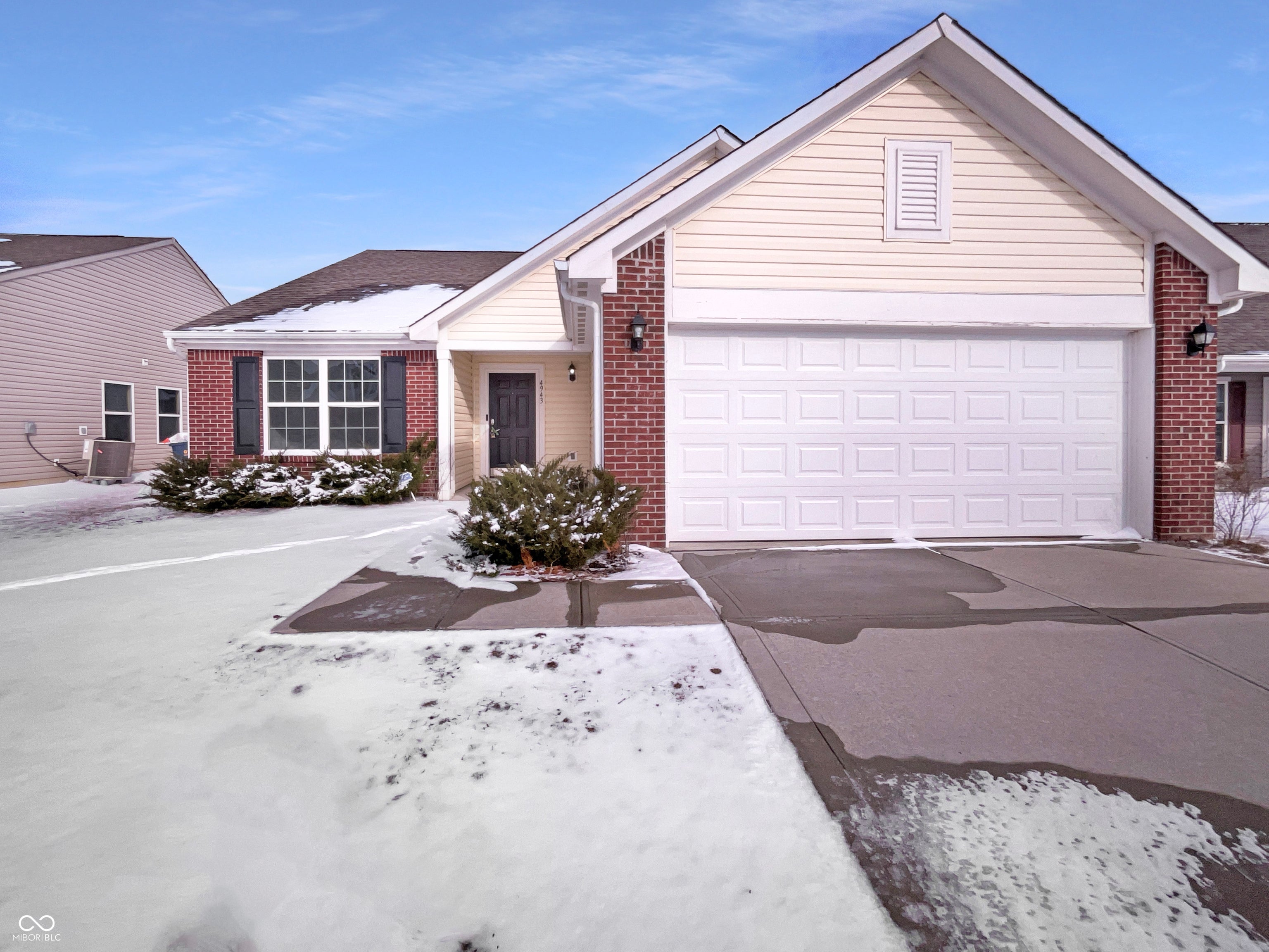 4943 Dunlin Drive, Indianapolis