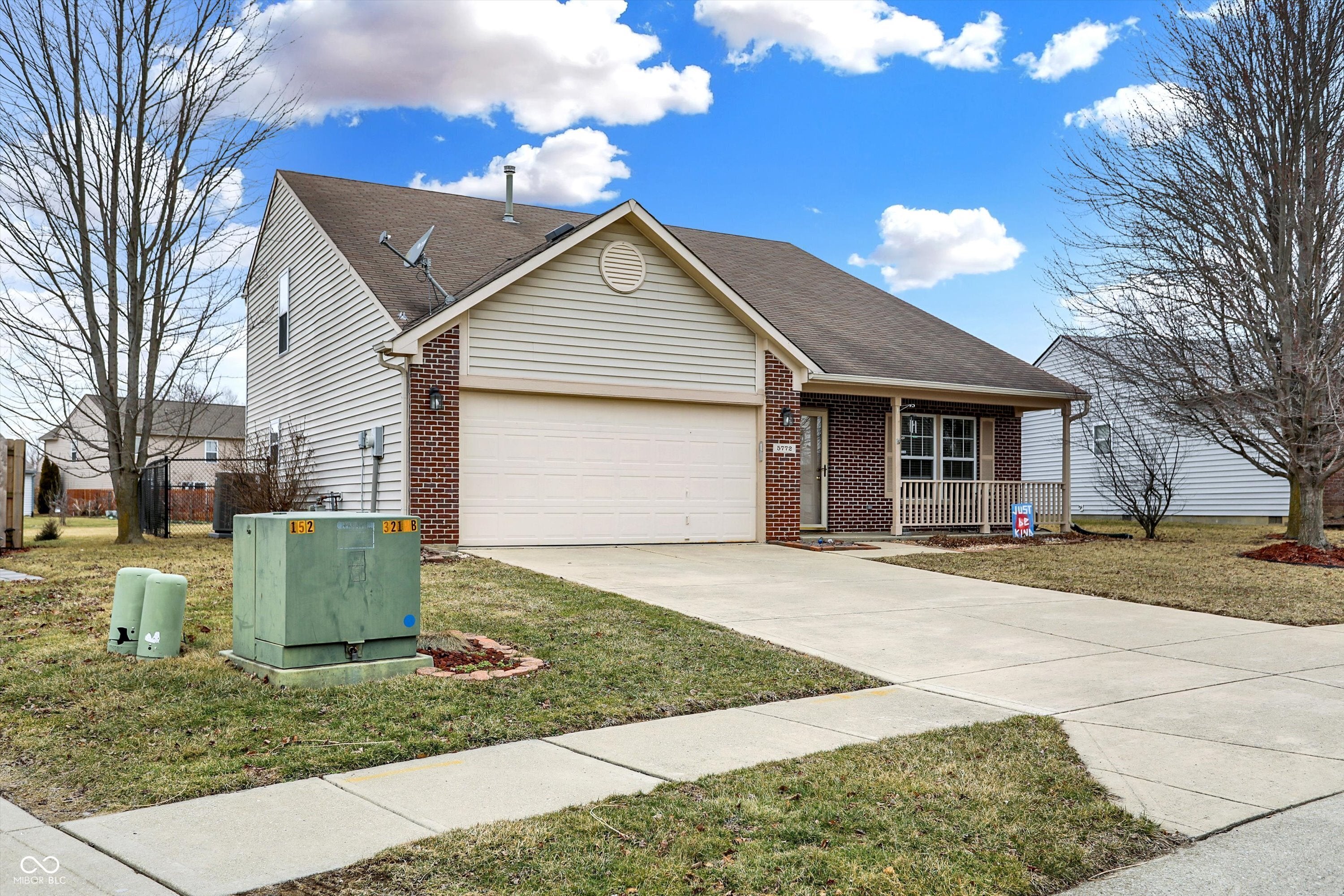 5772 Jamestown Square Lane, Indianapolis