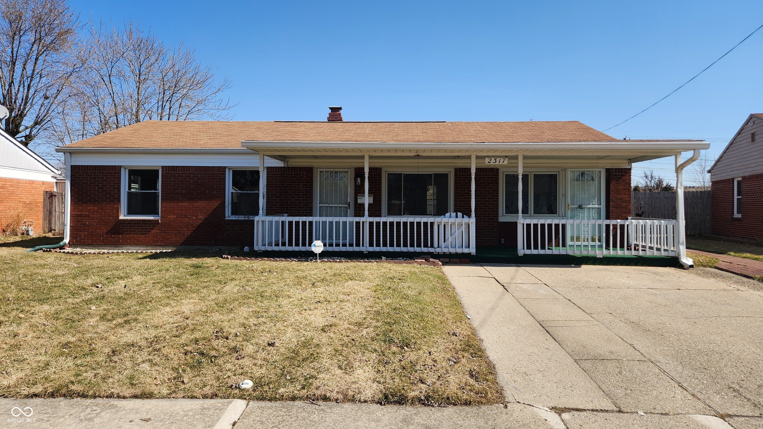 2317 Courtney Road, Indianapolis