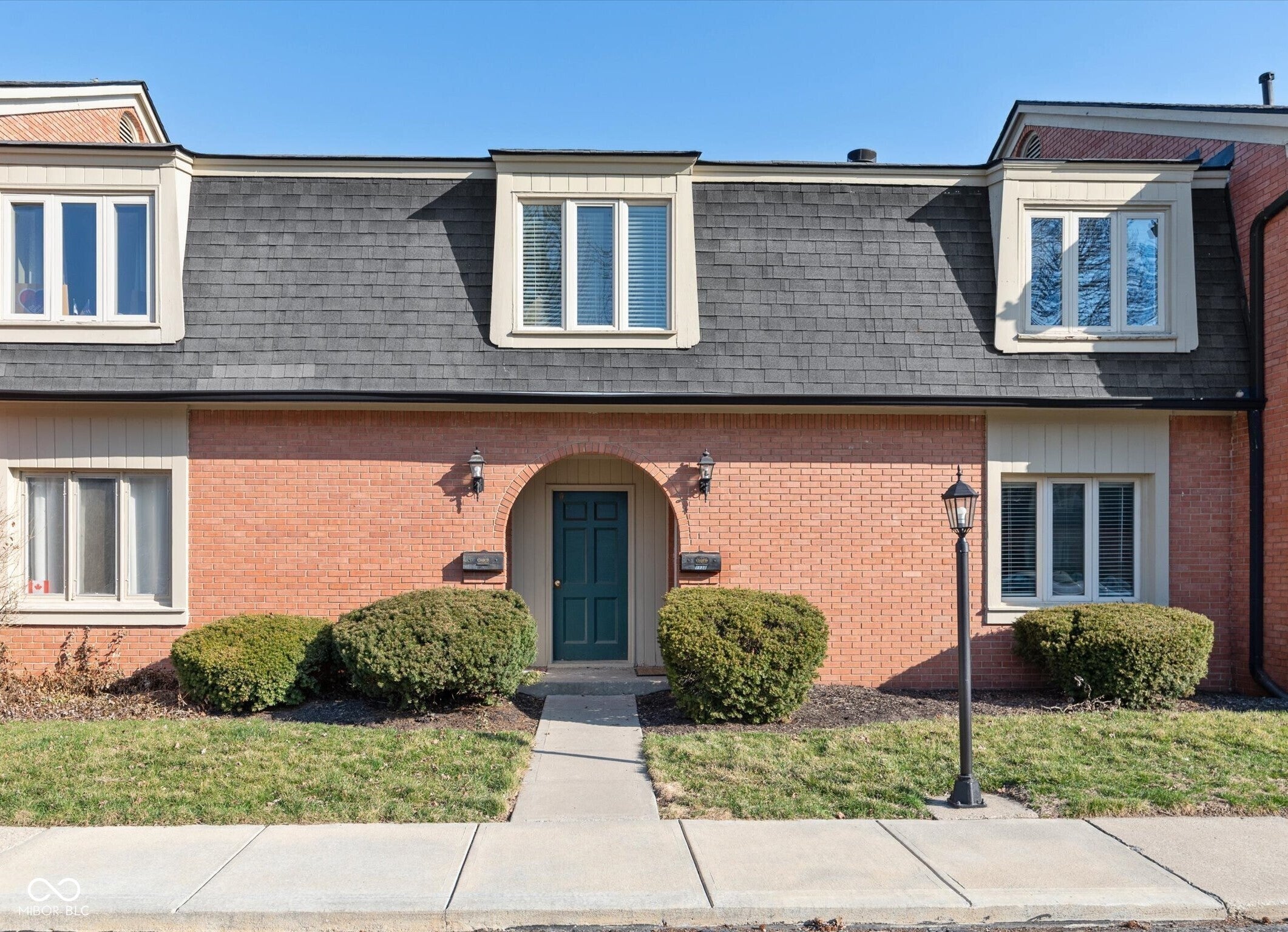 1138 Canterbury Square S, Indianapolis