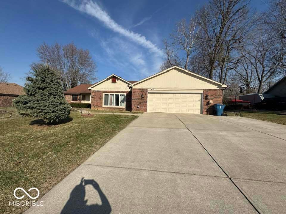 8023 Dark Star Drive, Indianapolis