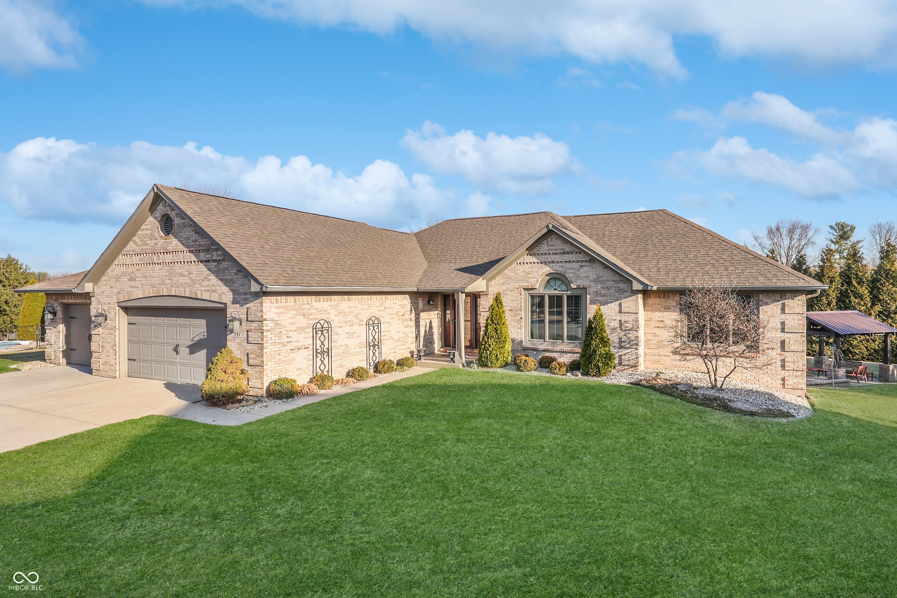 397 Linden Ridge Trail, Greenwood