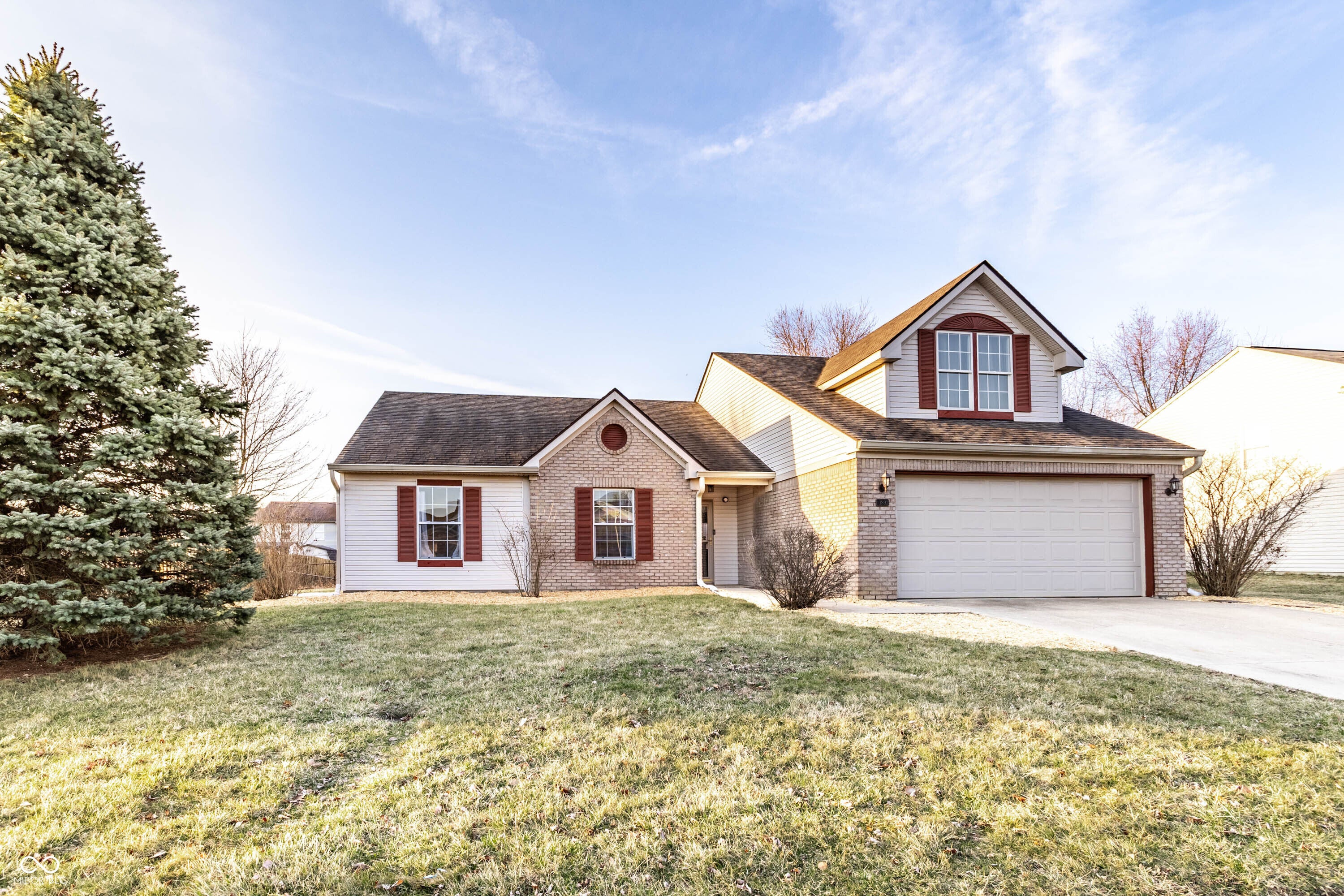 10893 Cannonade Court, Indianapolis