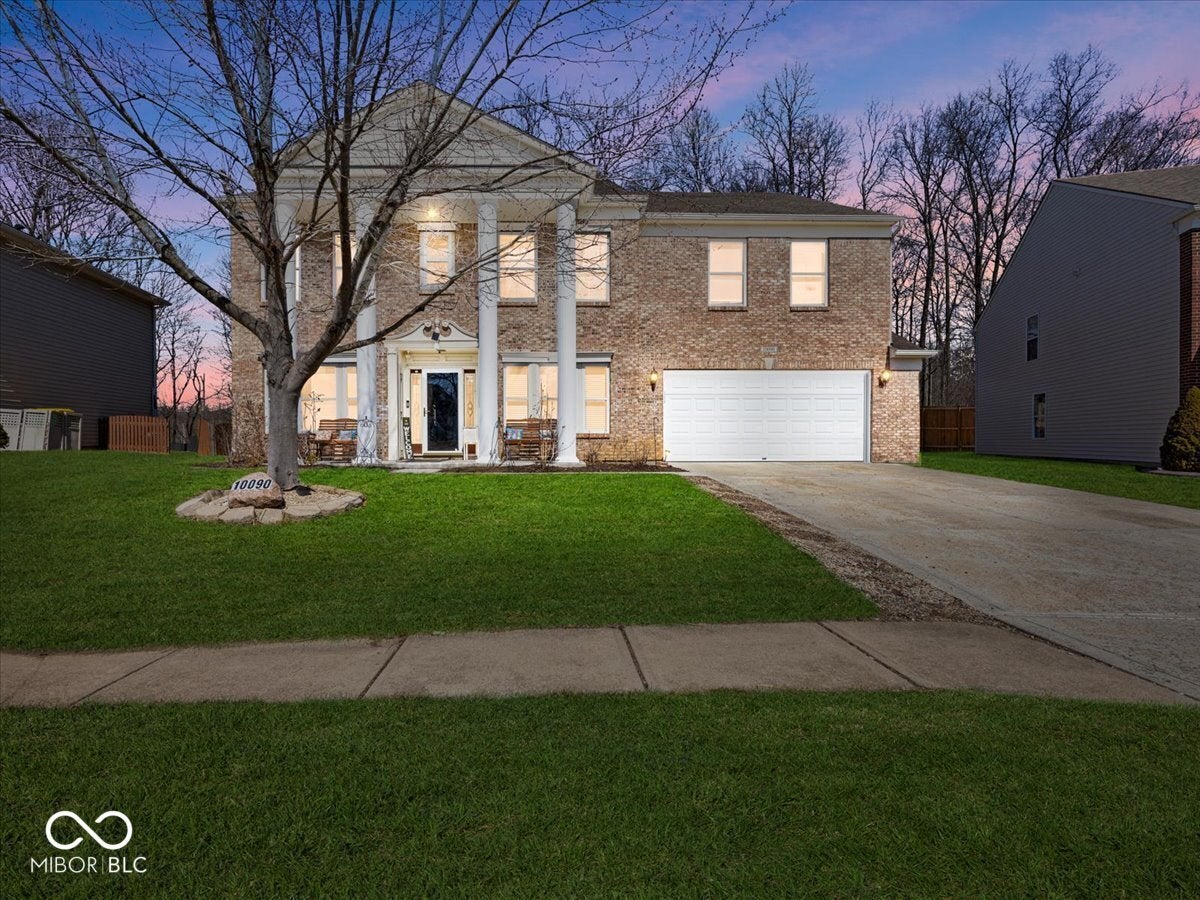 10090 Eagle Eye Way, Indianapolis