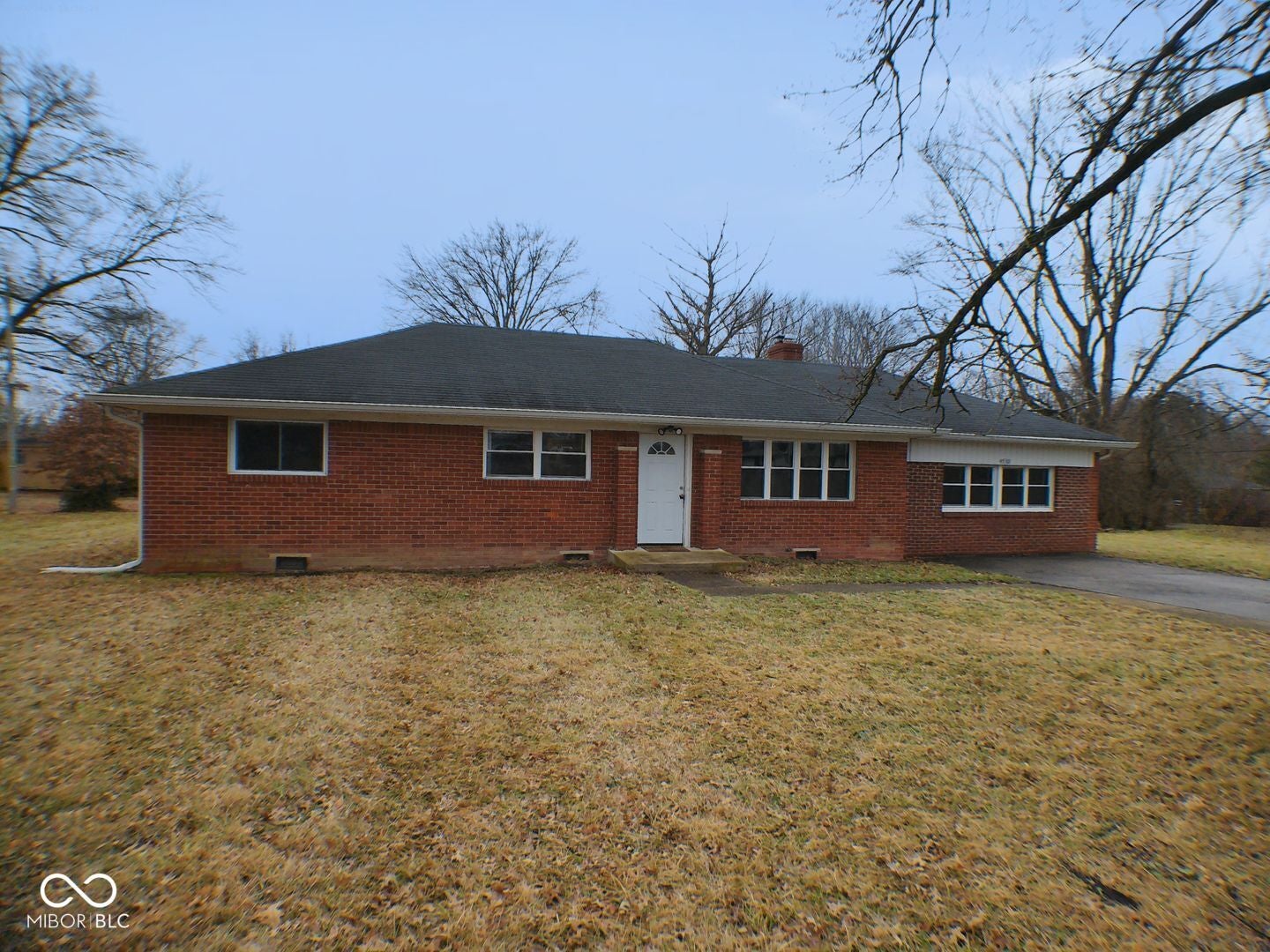 4530 Wichser Court, Indianapolis