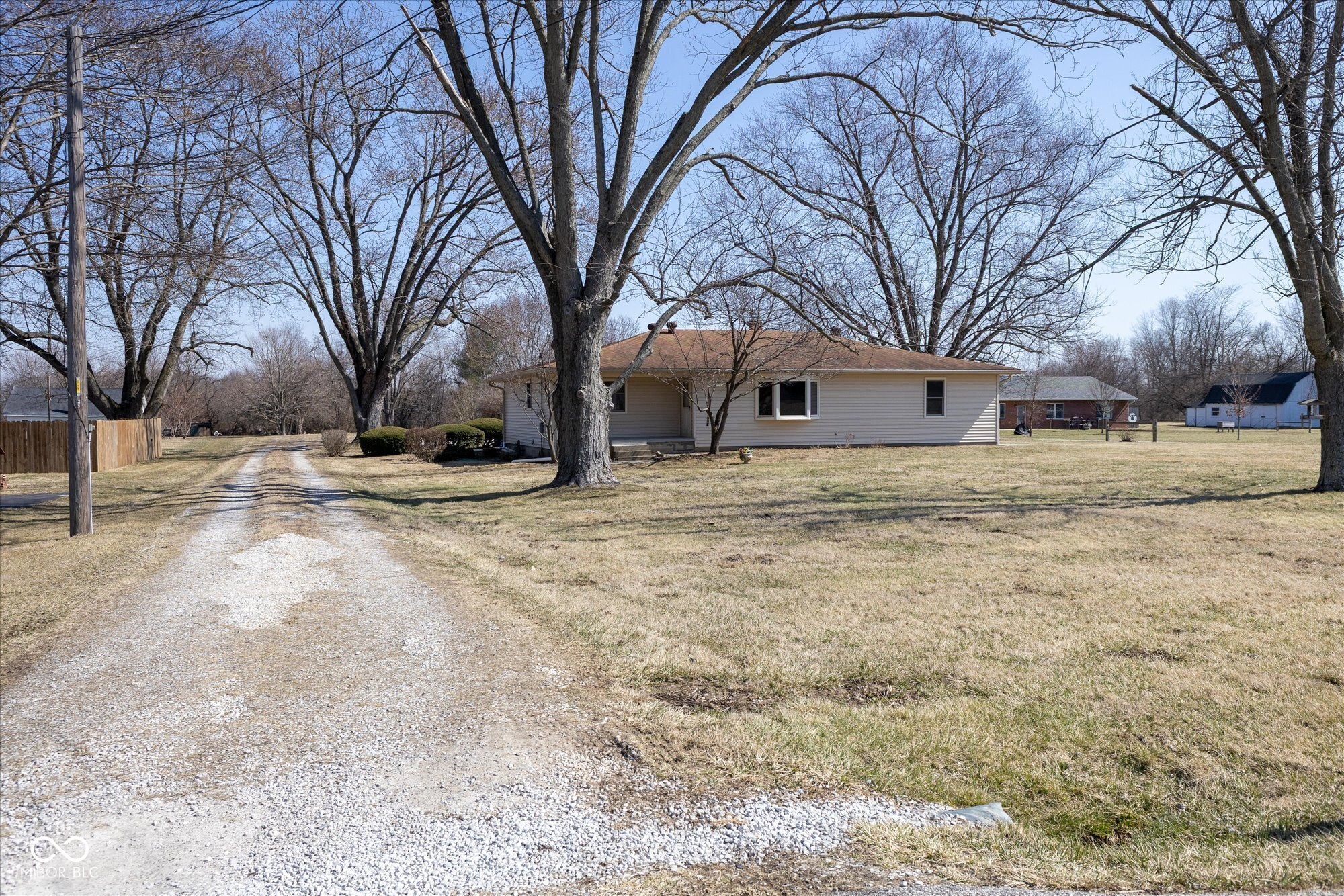 8647 Cox Road, Indianapolis