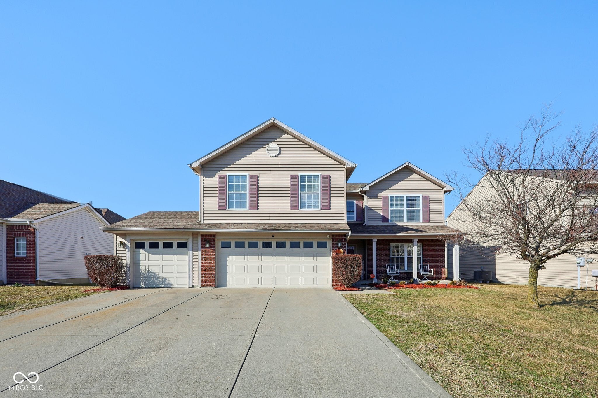 11624 Eldridge Drive, Indianapolis