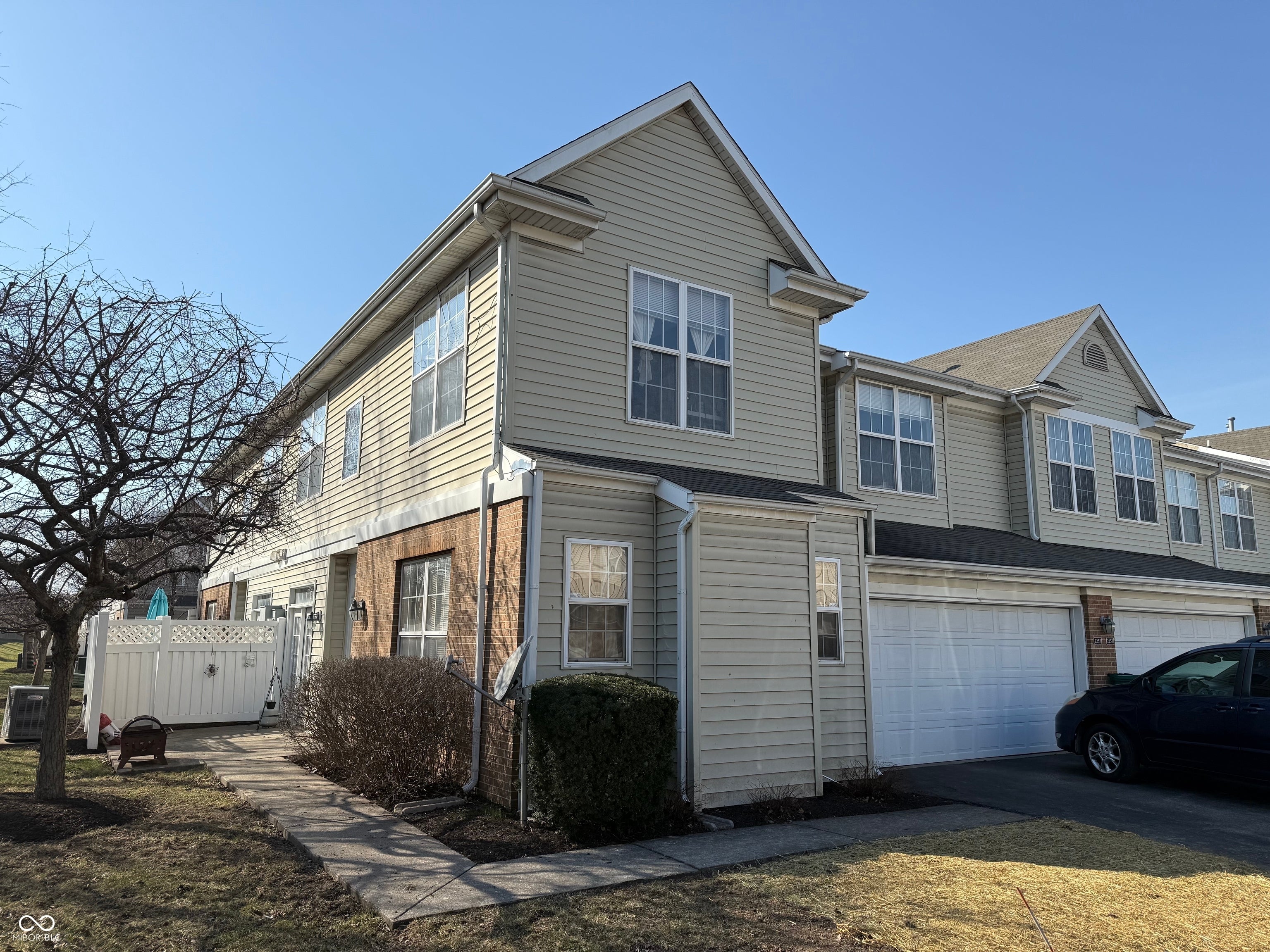 2255 Colfax Lane, Indianapolis