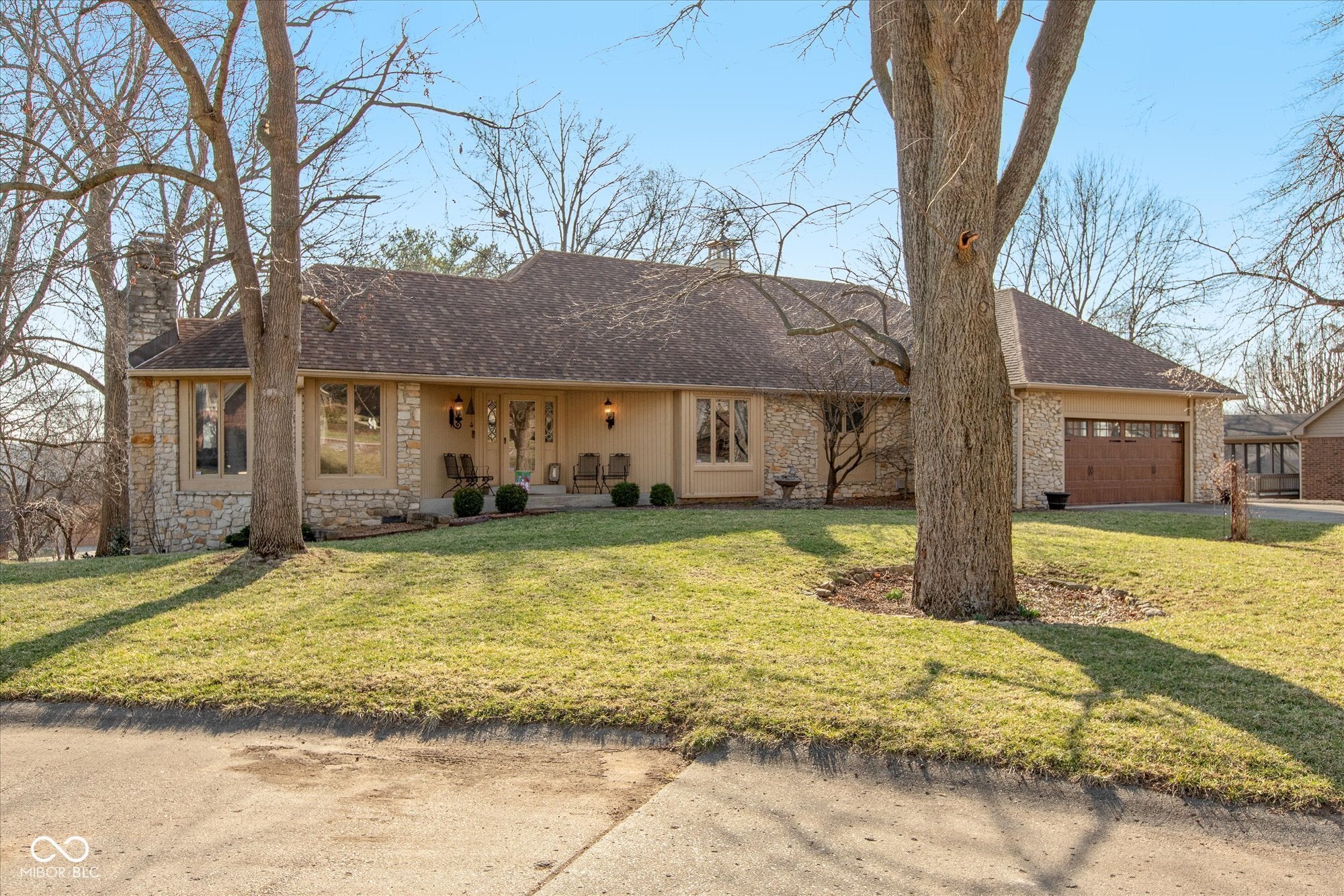 8331 Lookout Court, Indianapolis