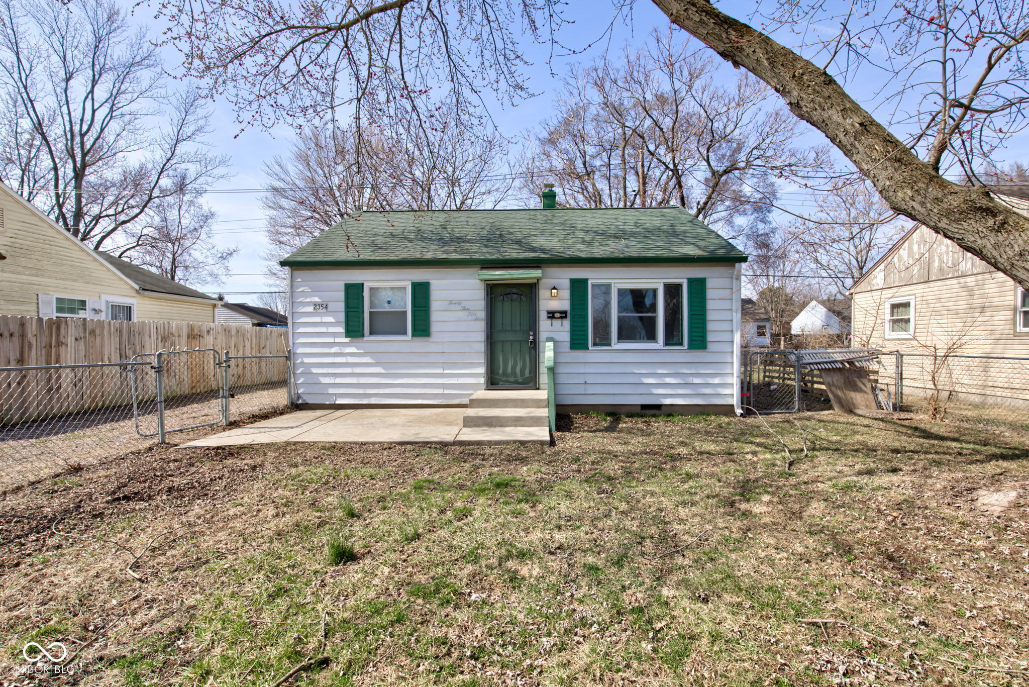 2354 N Moreland Avenue, Indianapolis