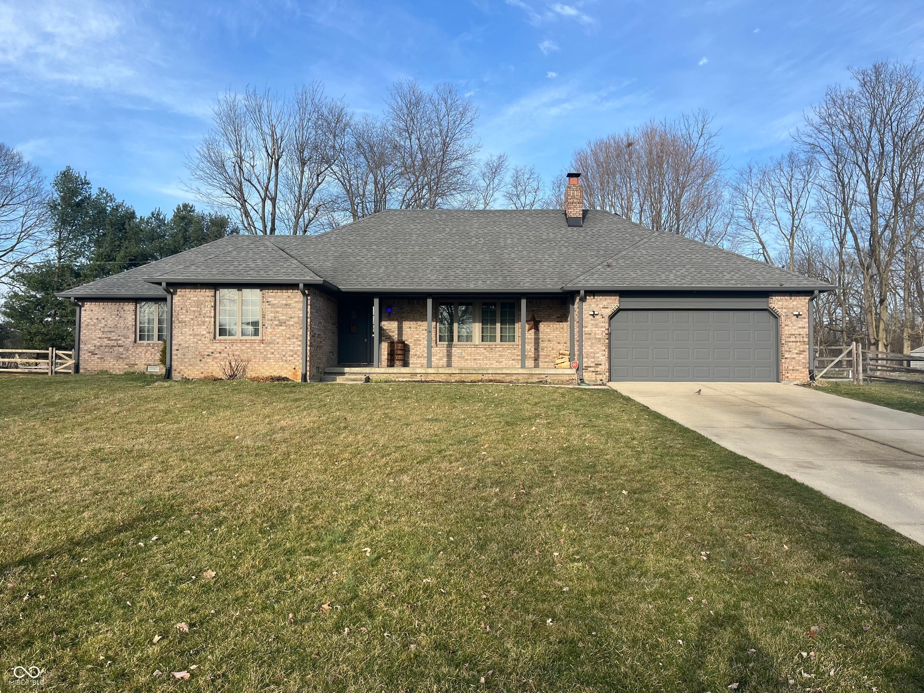 7020 Bloomfield Drive, Indianapolis