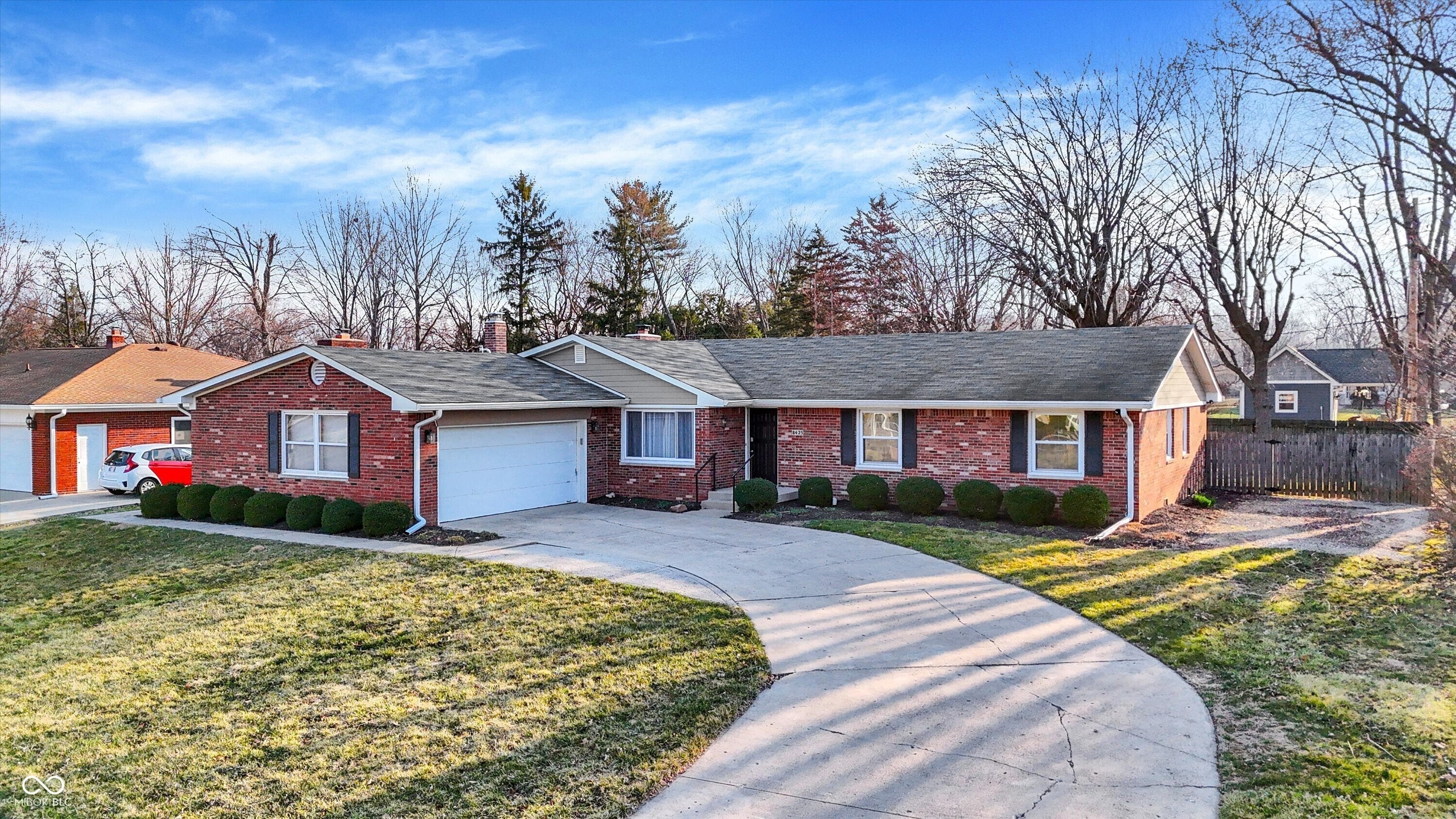 8425 Bishops Lane, Indianapolis