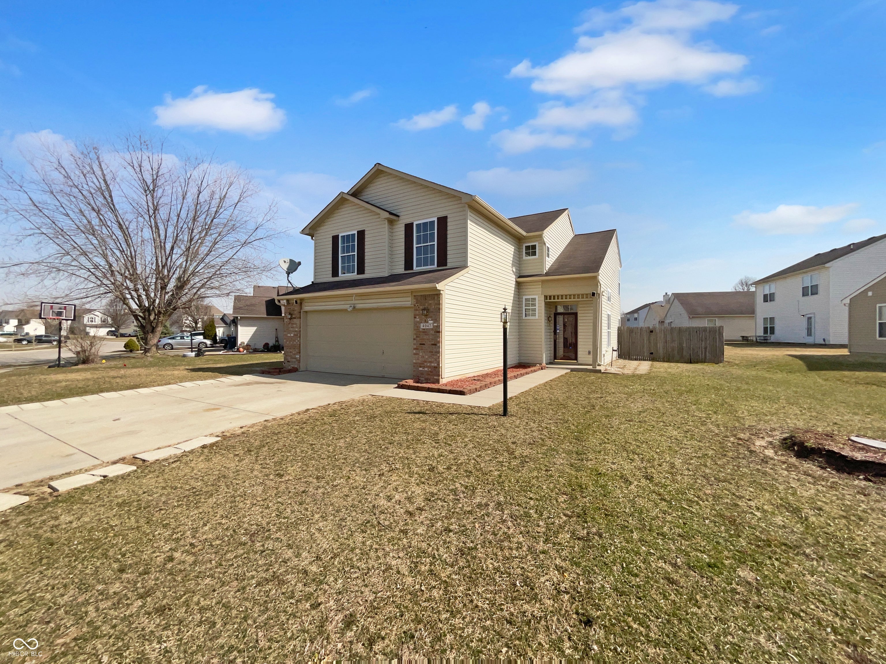 4047 Orchard Valley Lane, Indianapolis