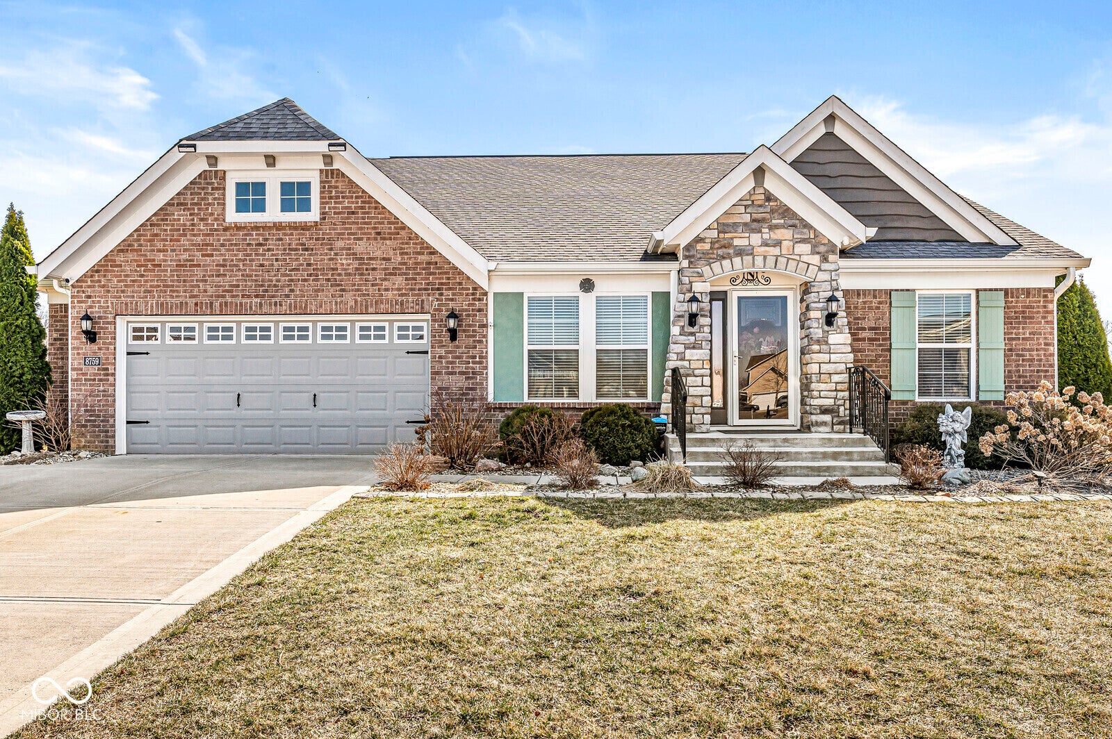 8759 Buttonbush Circle, Plainfield