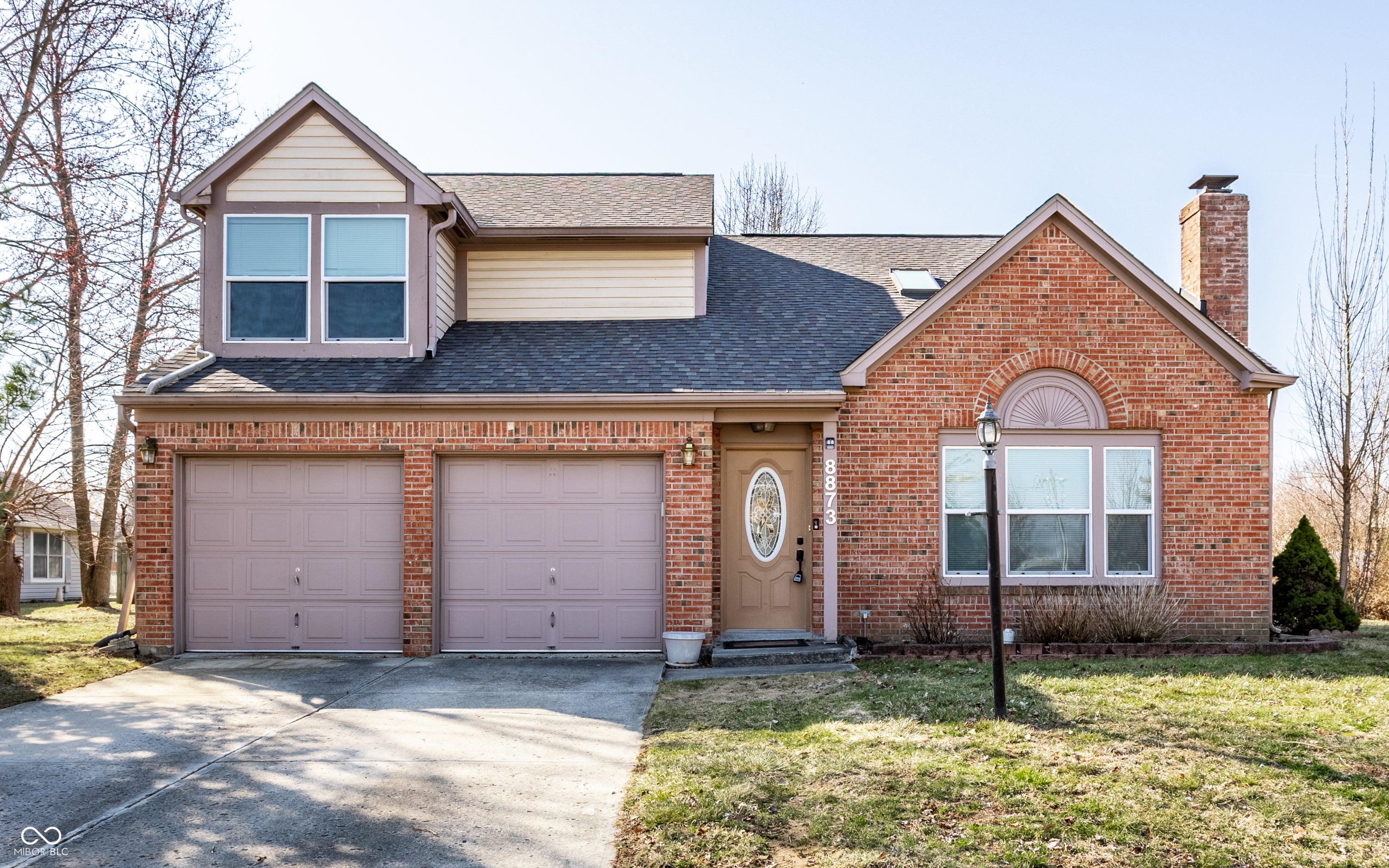 8873 Falkirk Court, Indianapolis