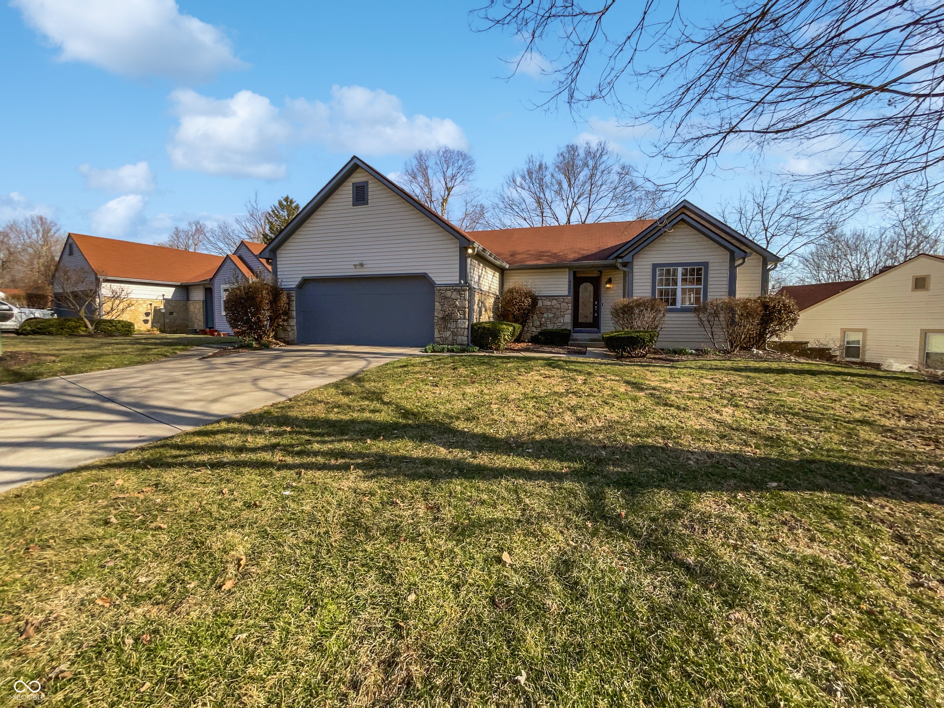 6232 Behner Crossing, Indianapolis