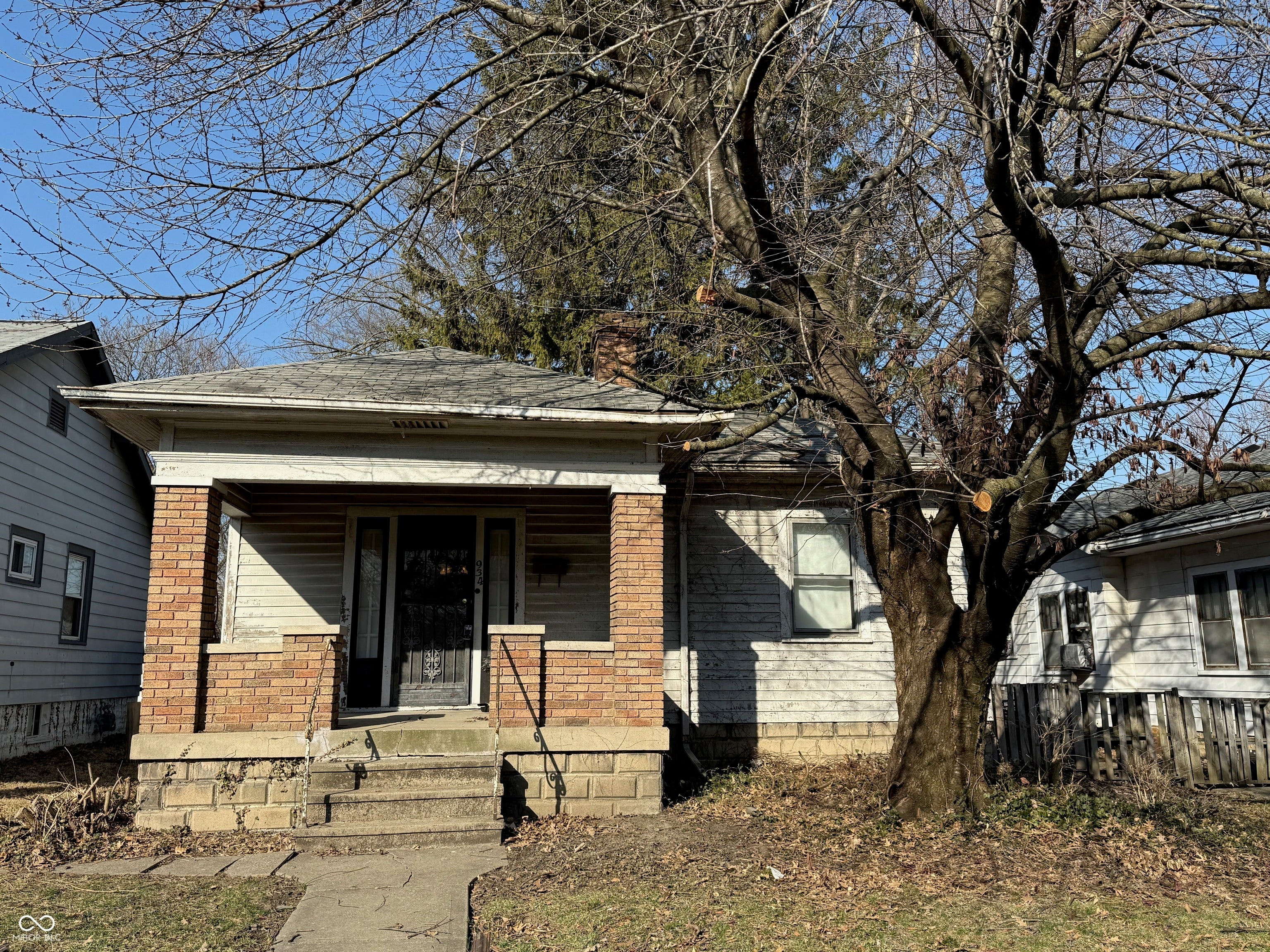 934 N Denny Street, Indianapolis