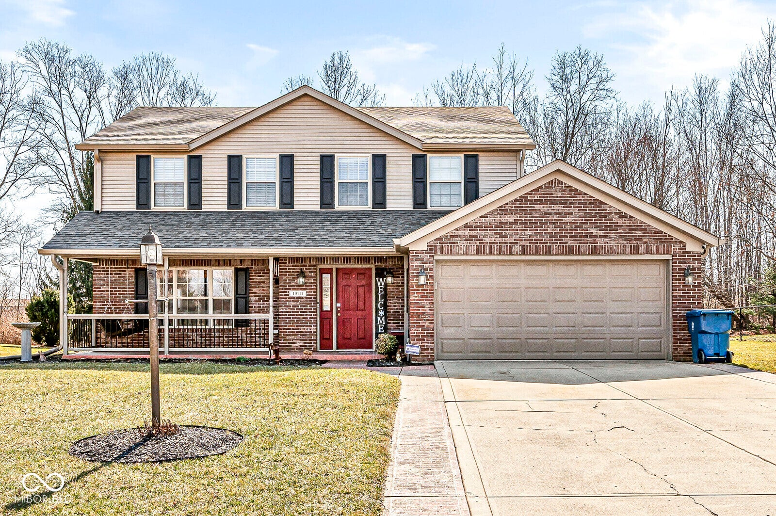 10111 Ironway Drive, Indianapolis