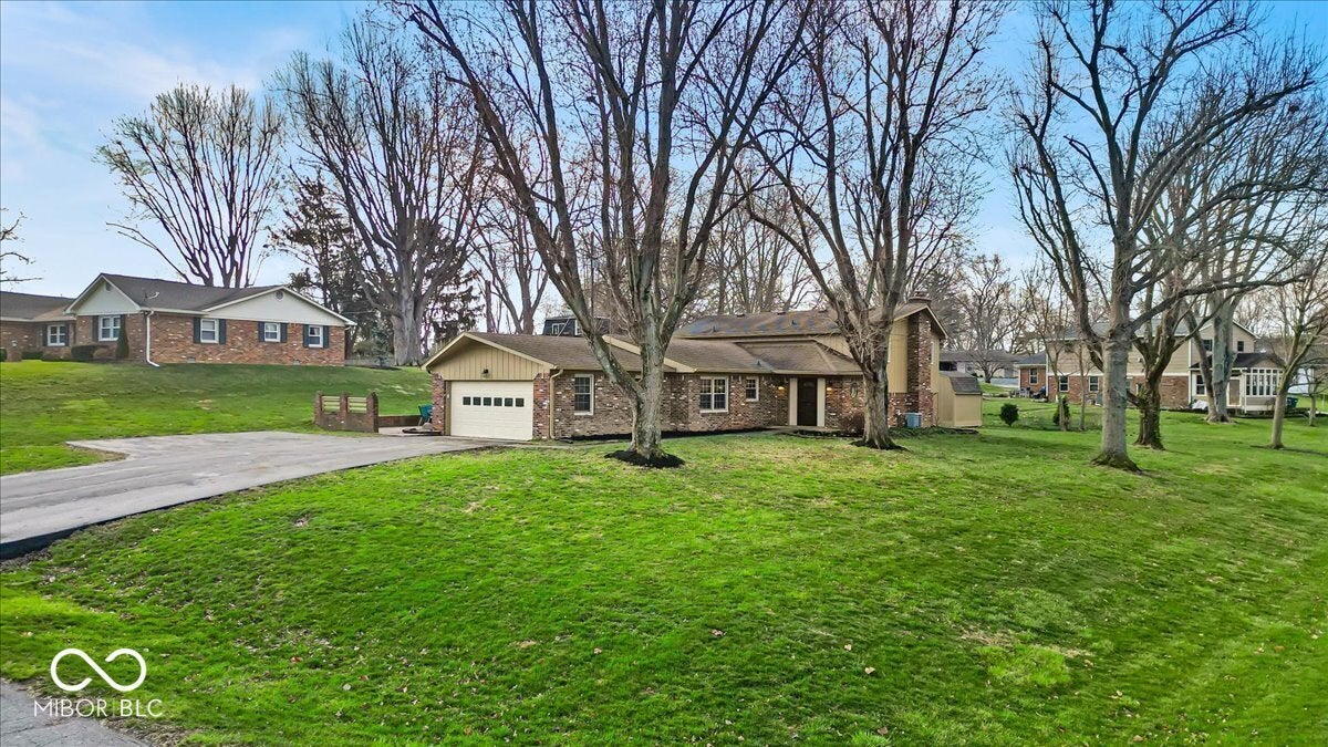 9715 Mallery Drive, Noblesville
