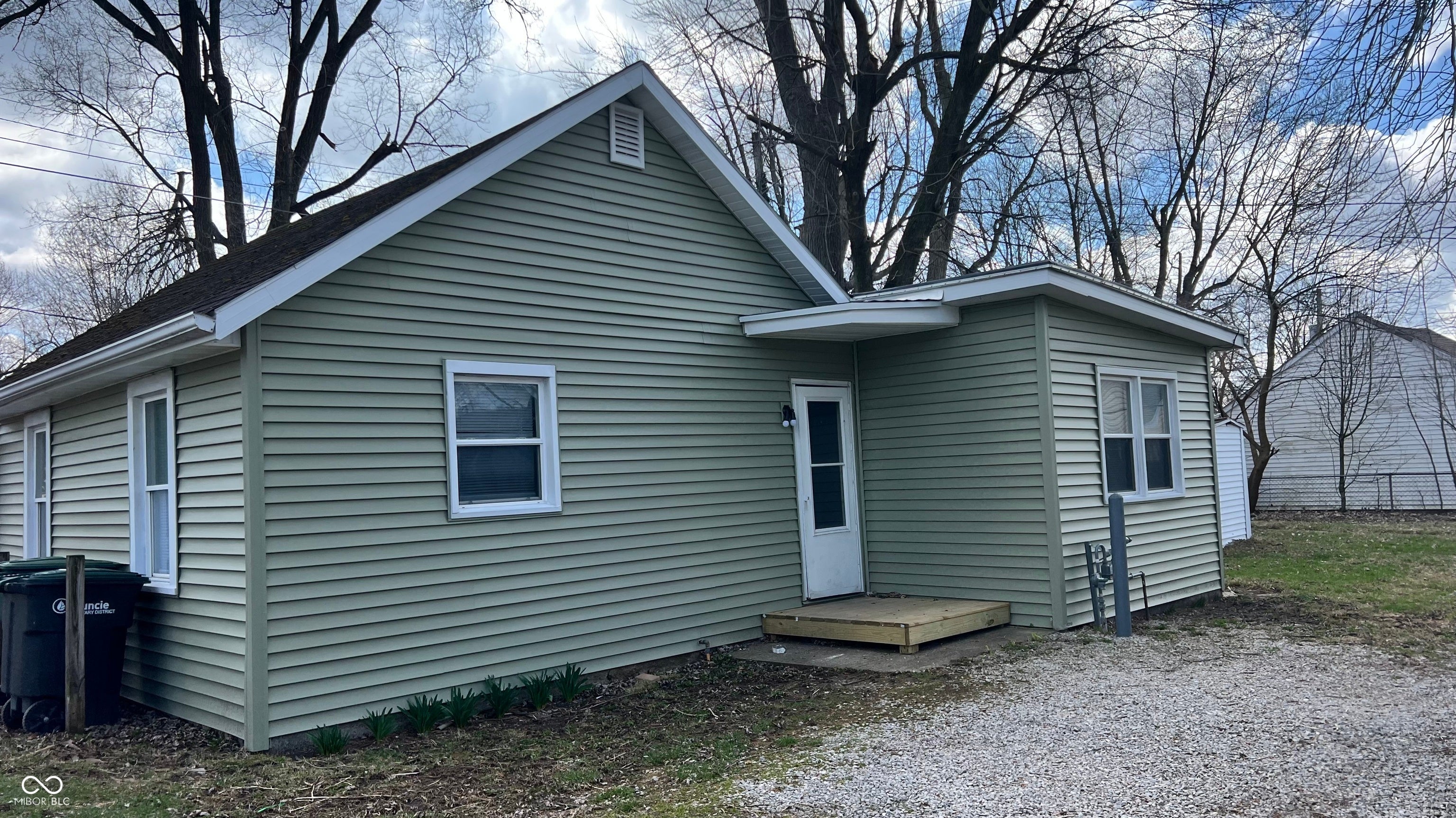 1904 S Rosemont Avenue, Muncie