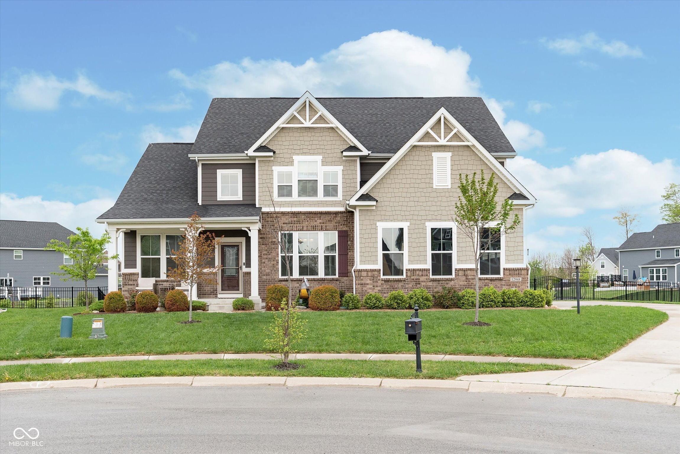 12988 Fernie Circle, Fishers