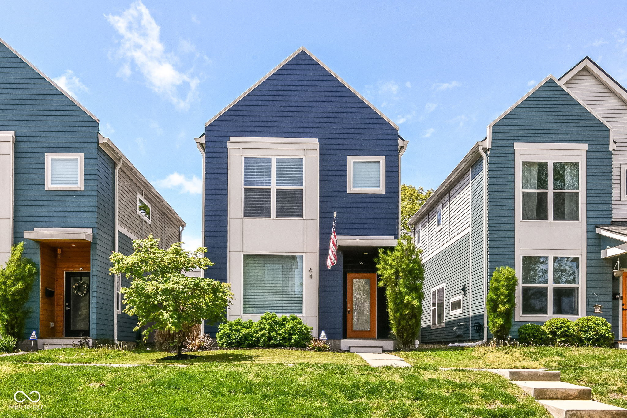 64 Central Greens Boulevard, Indianapolis