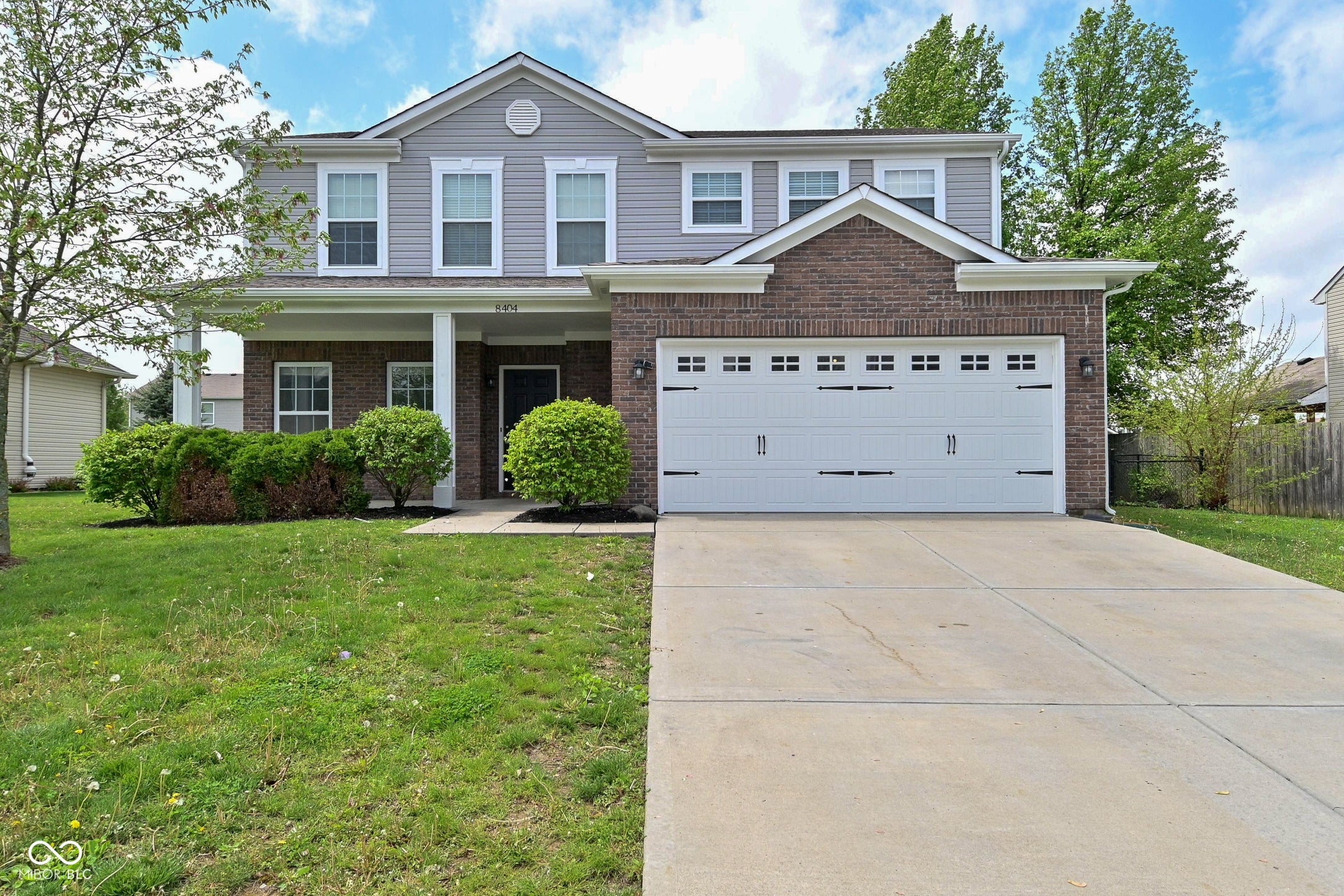 Photo of 8404 Alcona Drive Indianapolis, IN 46237