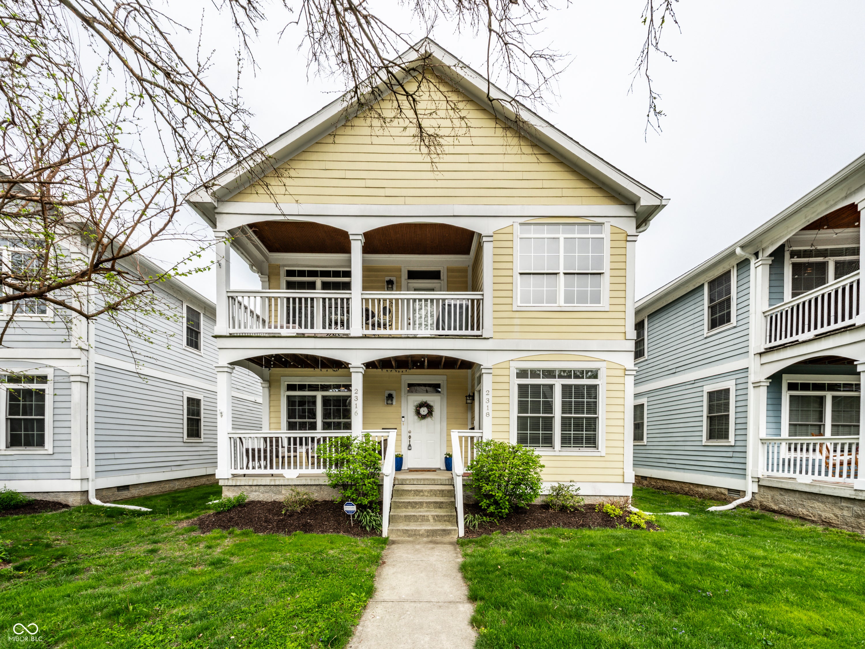 2316 N Pennsylvania Street 1, Indianapolis