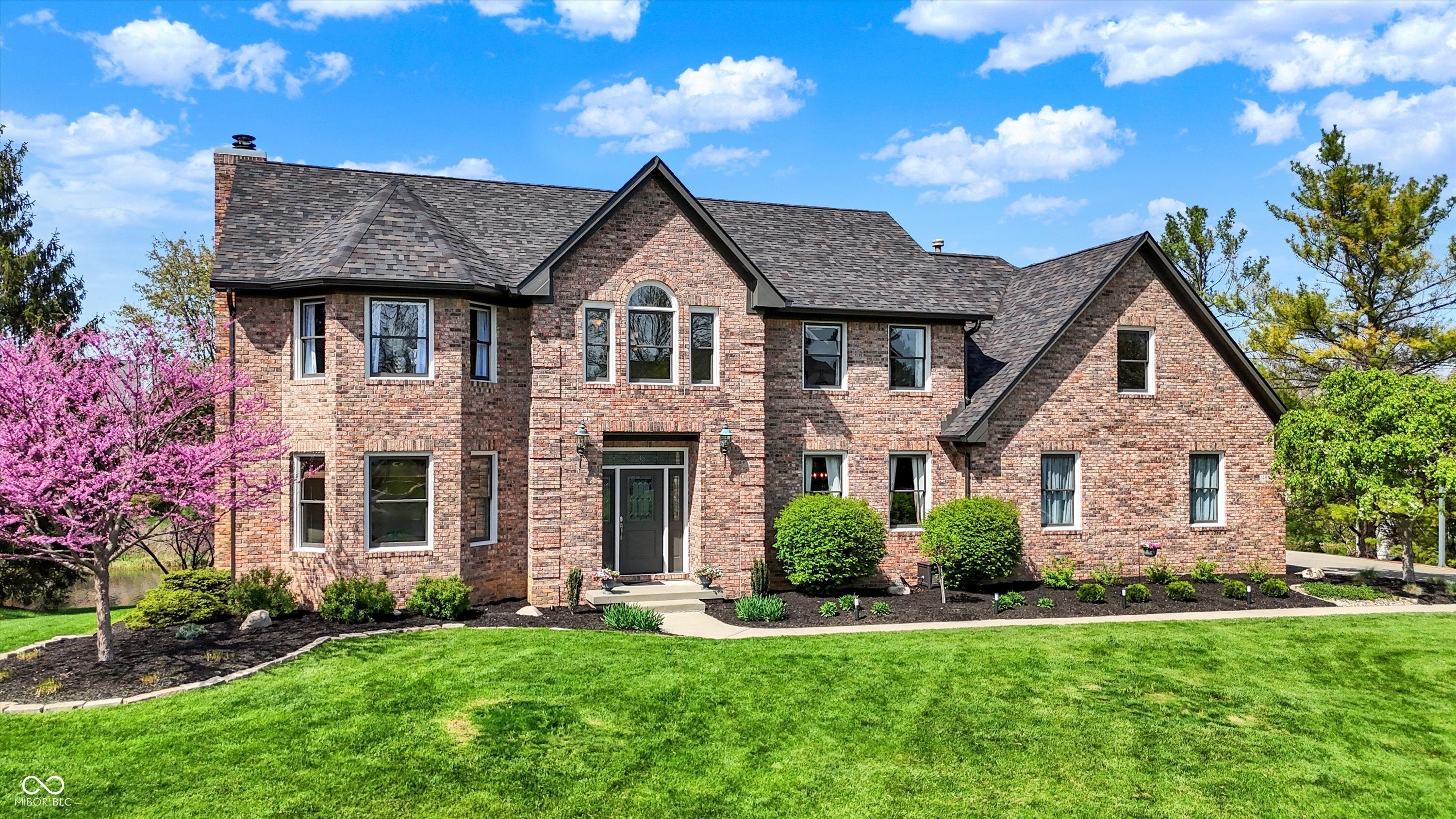 4932 Willow Ridge Court, Zionsville