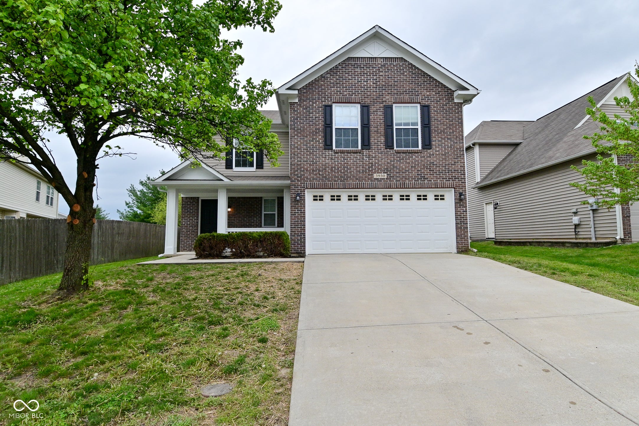 3930 Towhees Drive, Indianapolis