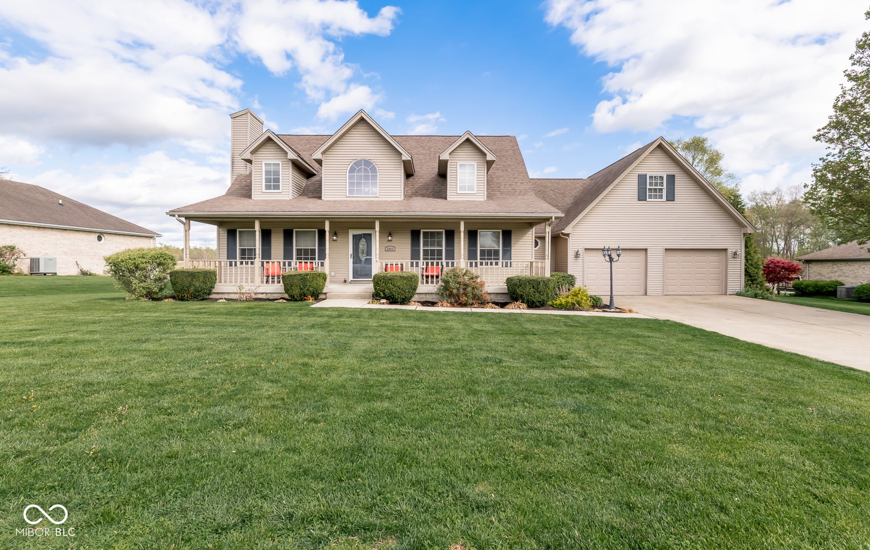 2863 Whitney Way, Seymour