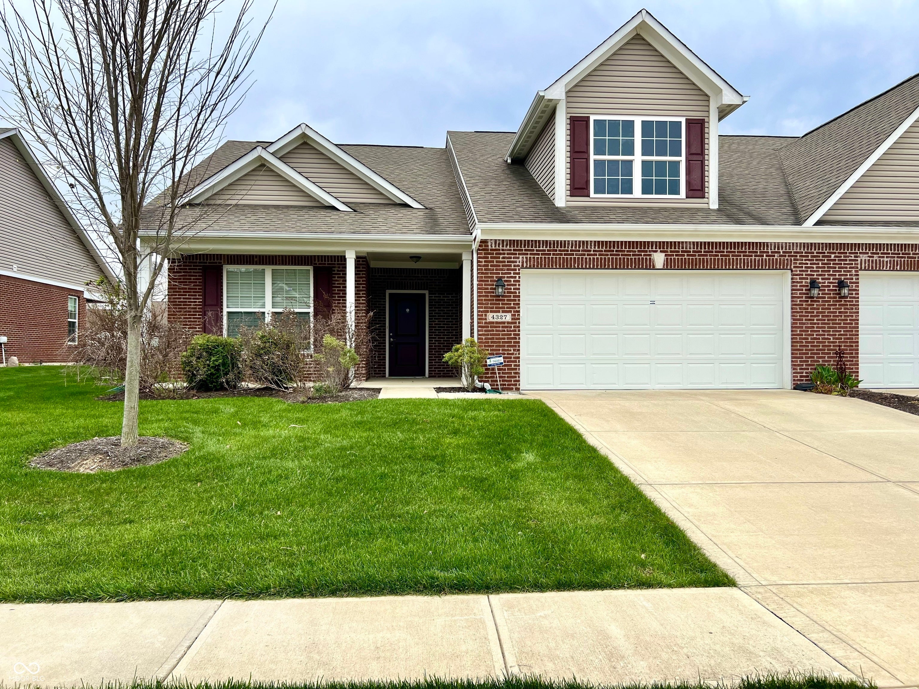 4327 Switchgrass Way, Indianapolis