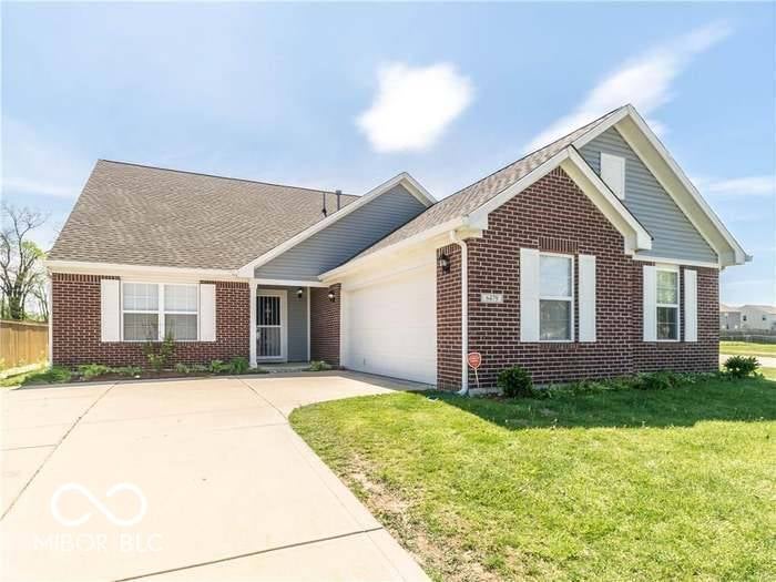 6479 Enclave Boulevard, Greenwood