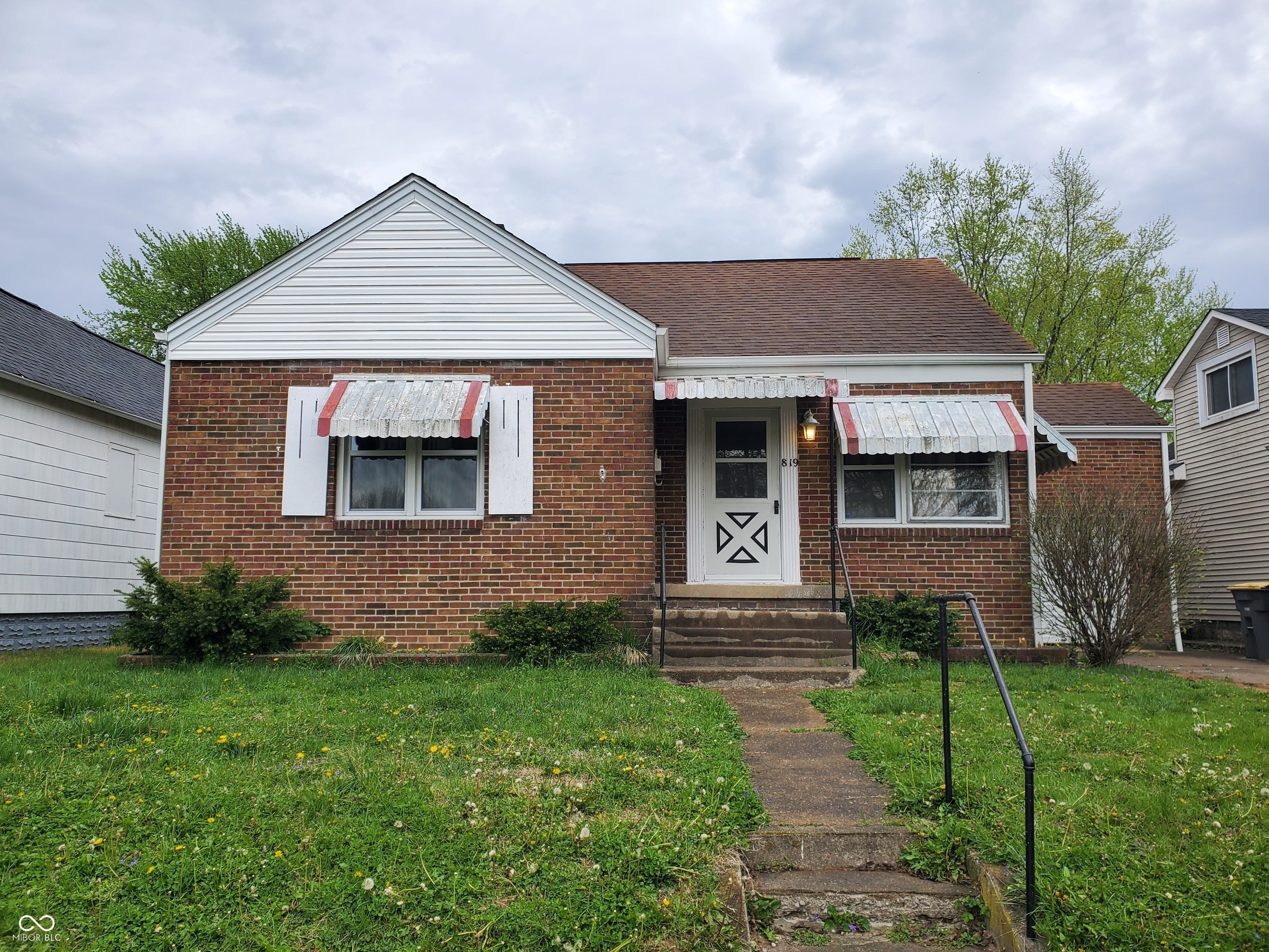 819 S Lynn Street, Seymour